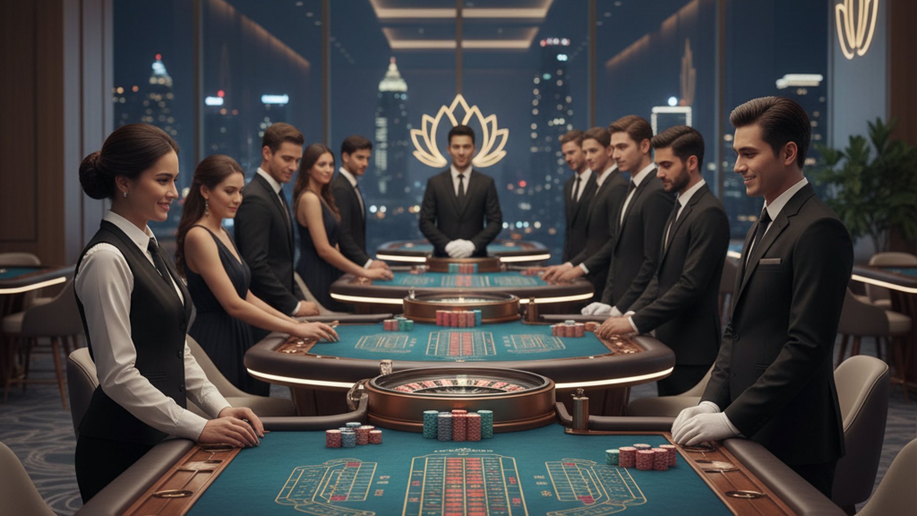 3 เกมสล็อต Progressive Jackpot แตกหนัก