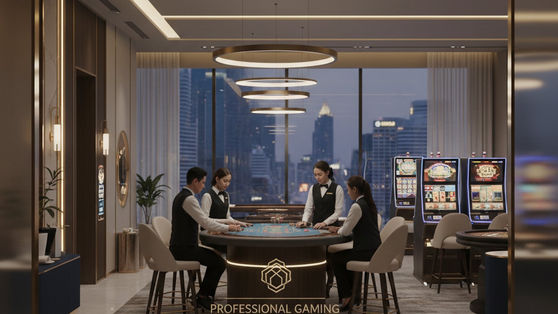 เคล็ดลับการเล่นสล็อต Progressive Jackpot