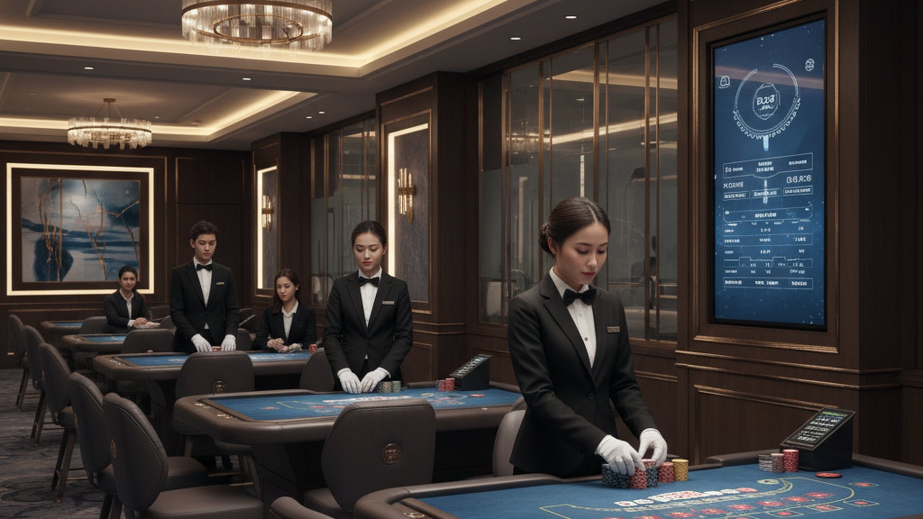 การวิเคราะห์ Multiplier และผลกระทบต่อผลตอบแทน