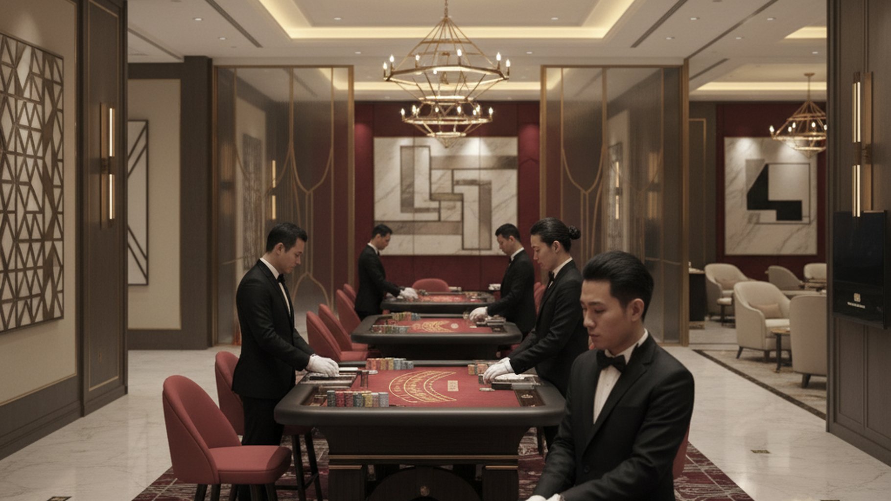 เทคนิคการหาเกมสล็อตที่กำลัง 'ร้อน'