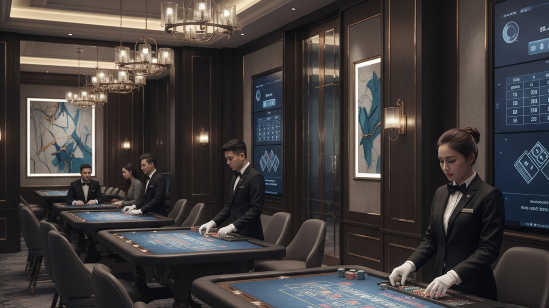 วิธีคำนวณ ROI และประเมินประสิทธิภาพการเดิมพัน