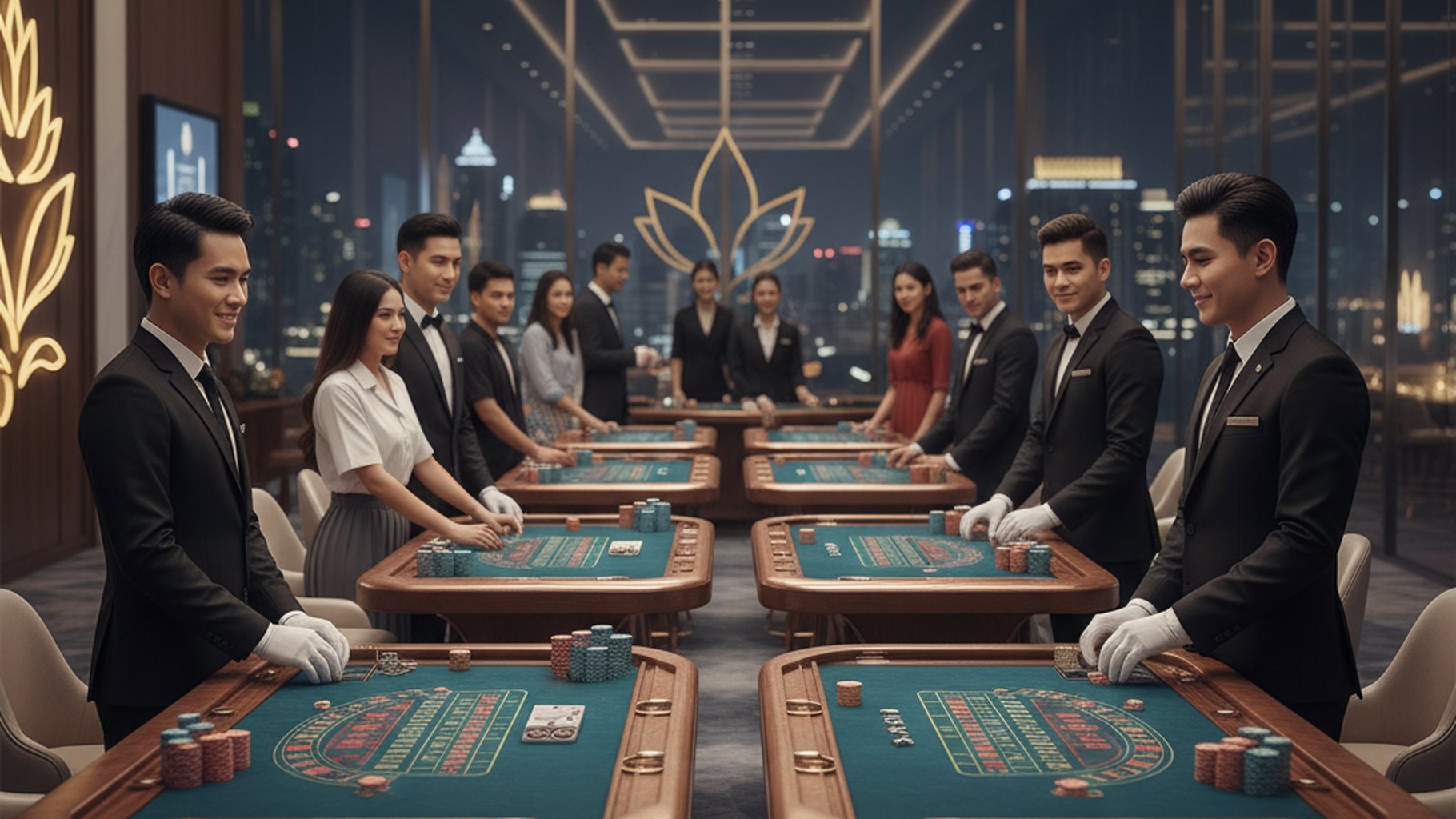 ตัวอย่างการใช้ Poisson Distribution ทำนายเลขหวย