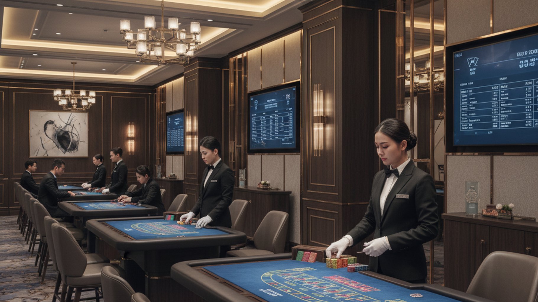 การวิเคราะห์ Random Number Generator (RNG) ในสล็อต