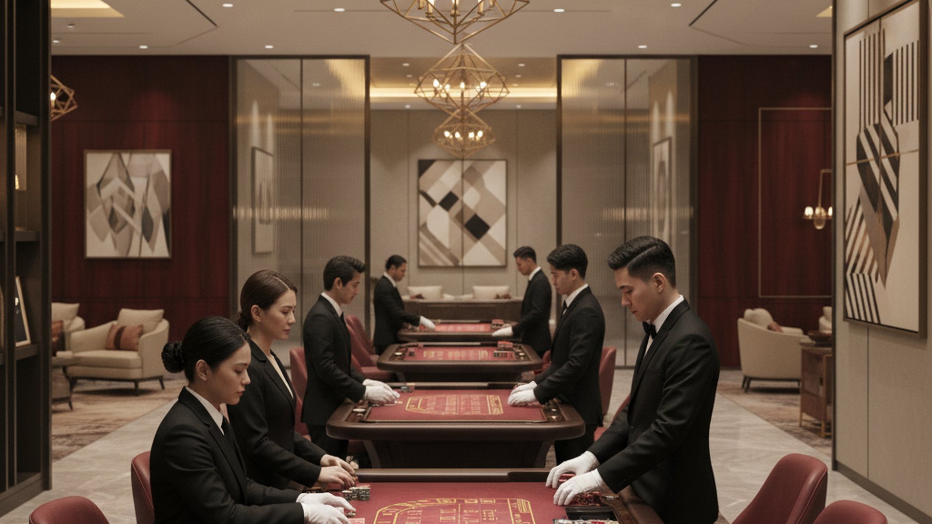 วิธีจัดการเงินทุนแบบ Session Management