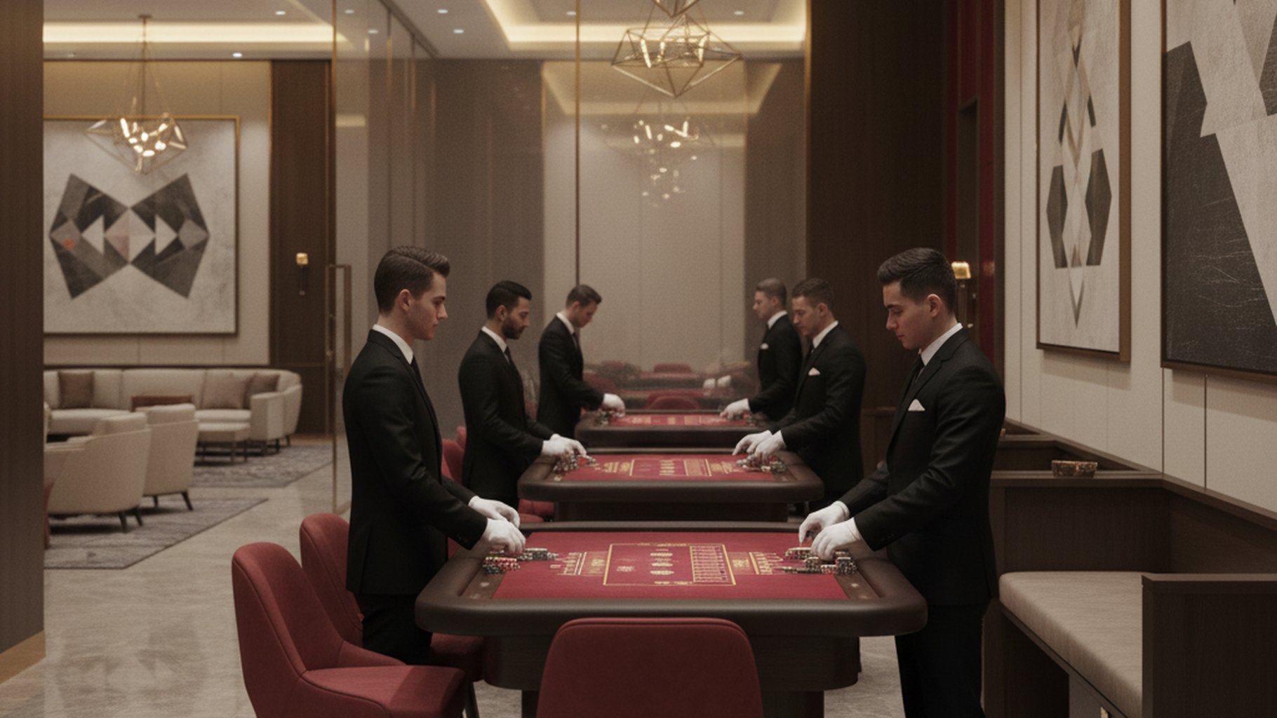 เปรียบเทียบฟีเจอร์พิเศษในเกมสล็อตต่างค่าย