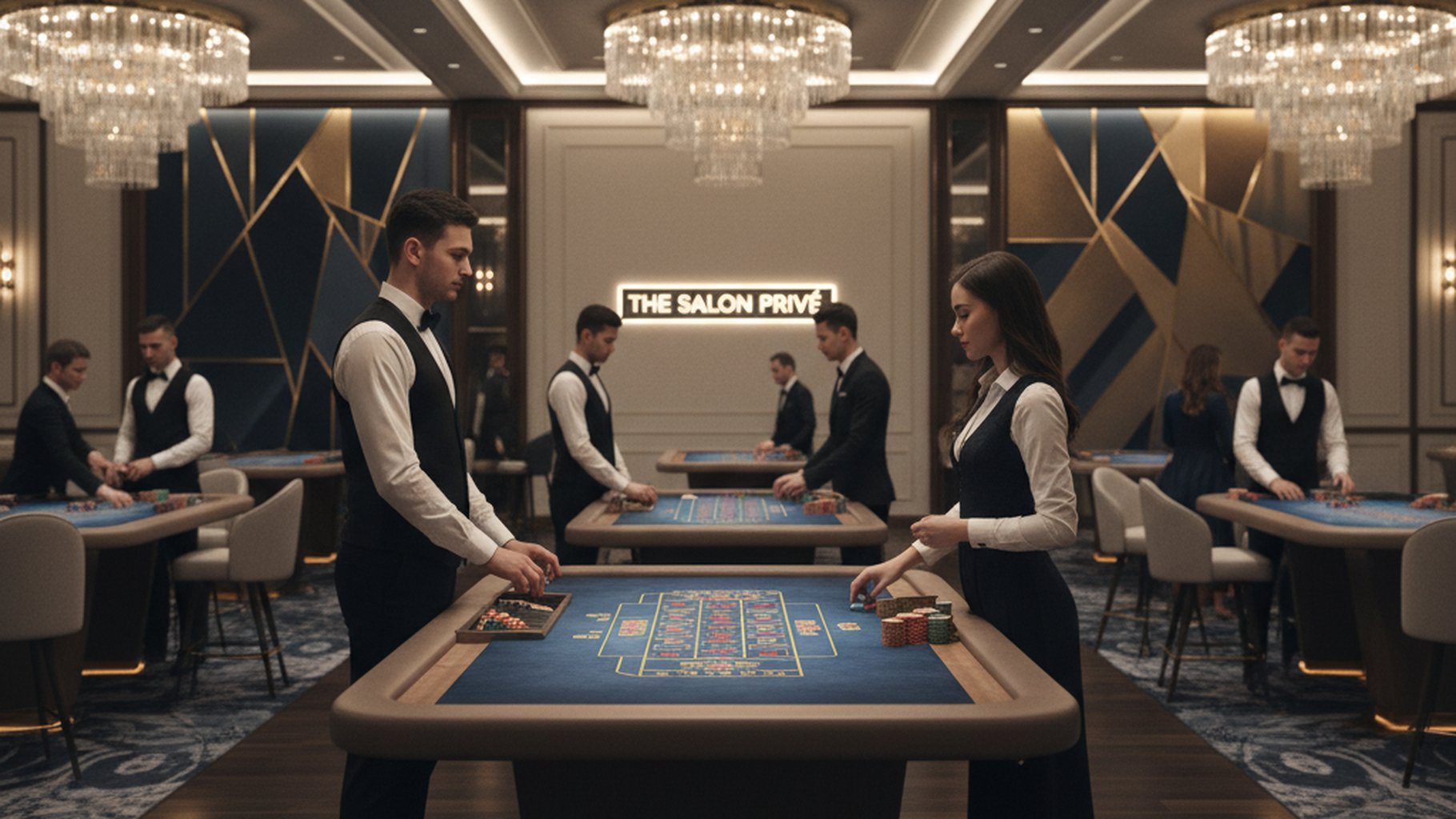 ความแตกต่างระหว่างการเดิมพันก่อนเกมและระหว่างเกม