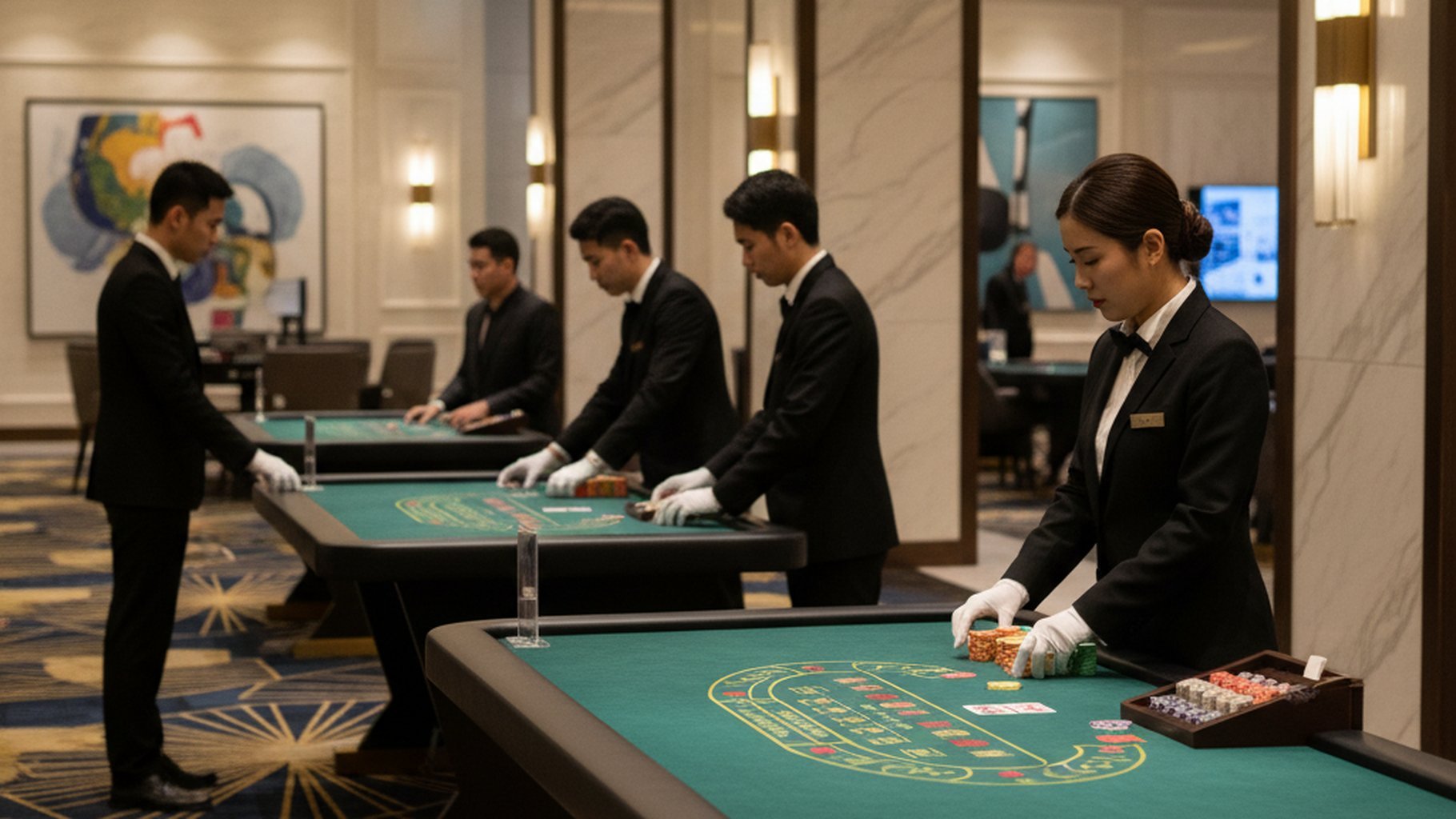 สัญญาณเตือน Problem Gambling การพนันที่ส่งผลเสีย สัญญาณเตือน Problem Gambling การพนันที่ส่งผลเสีย