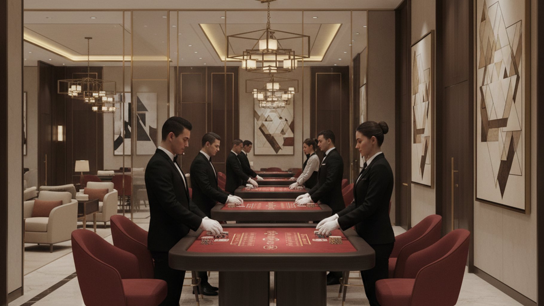 วิธีจัดการเงินทุนแบบ Session Management