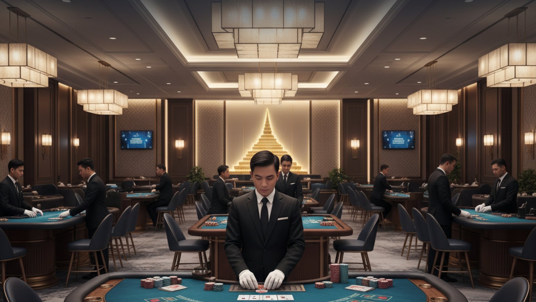 ภาพแสดงข้อผิดพลาดในการทำ Session Management