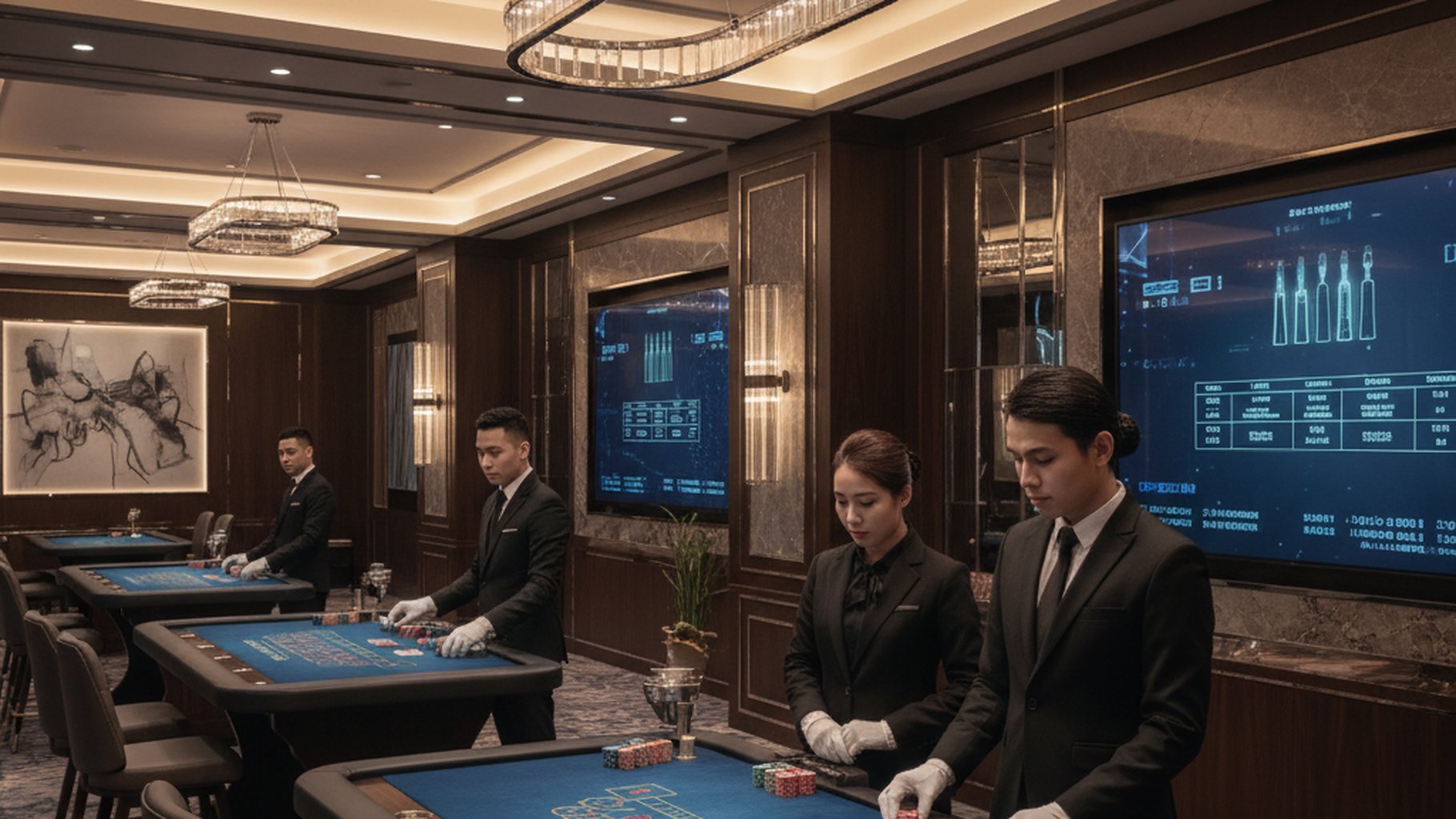 ความรู้พื้นฐาน RTP และ Volatility เกมสล็อต Infographic อธิบาย RTP และ Volatility เกมสล็อต