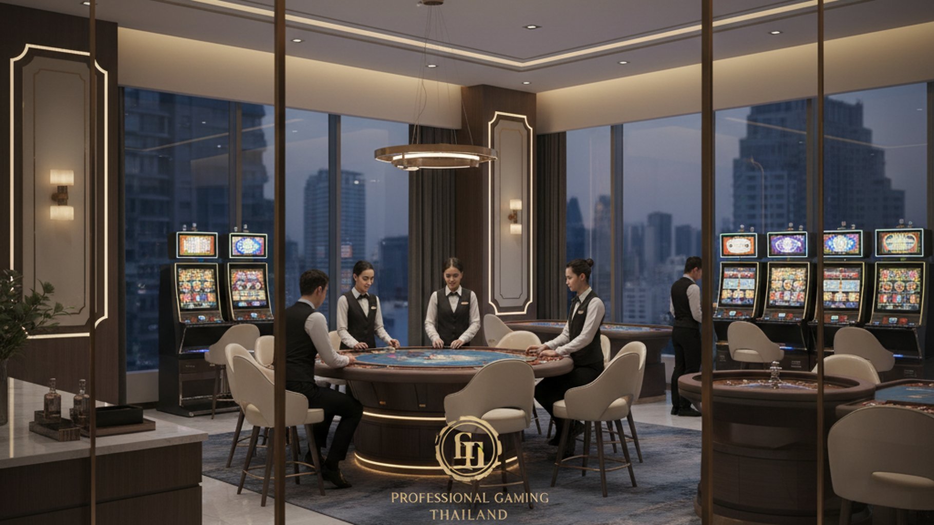 เคล็ดลับเซียนบาคาร่า: เล่นให้เหนือชั้น