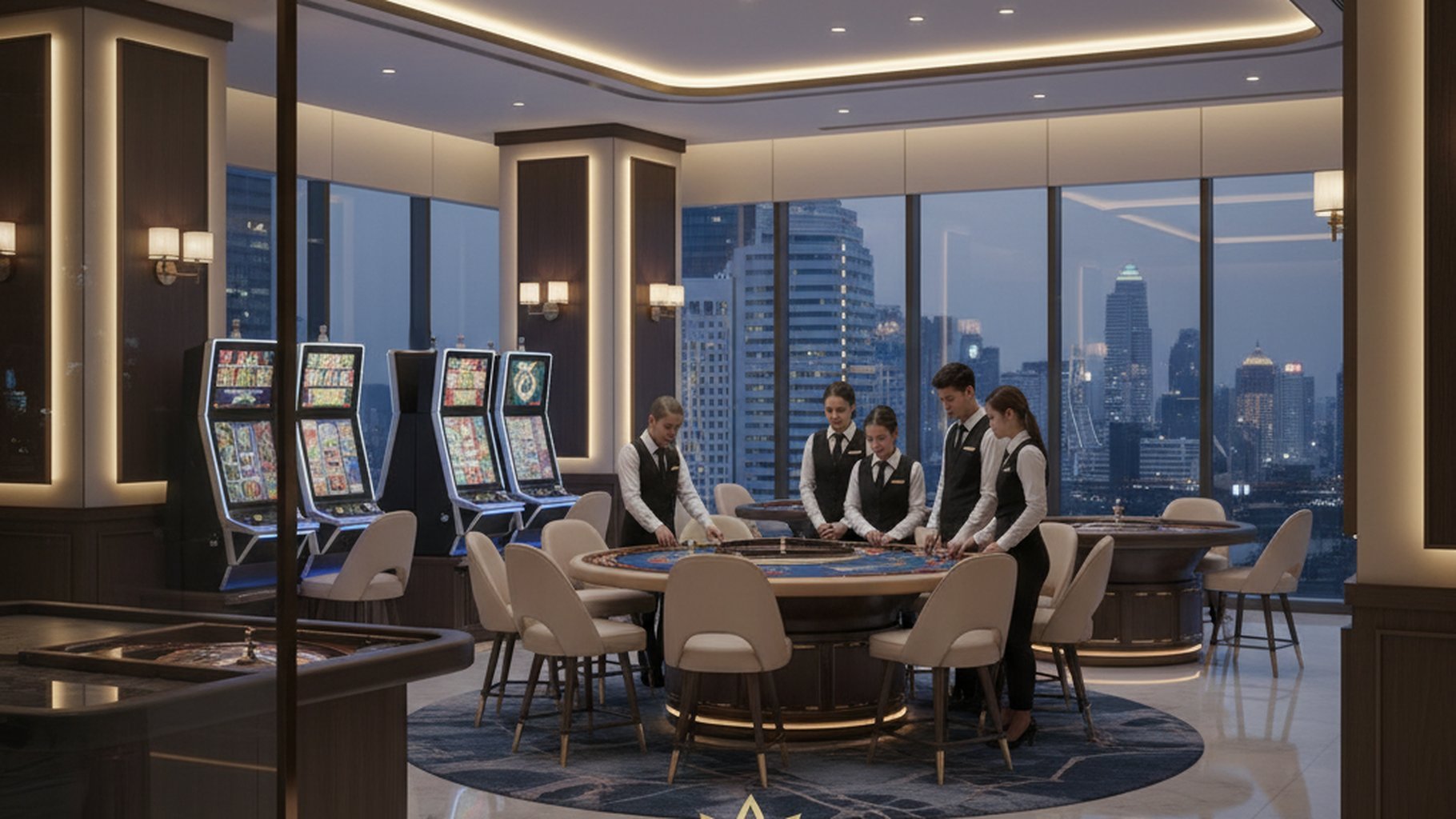 การคำนวณ Commission Banker บน บาคาร่าเว็บตรง มงคล789 หน้าจอเกมบาคาร่าเว็บตรง มงคล789