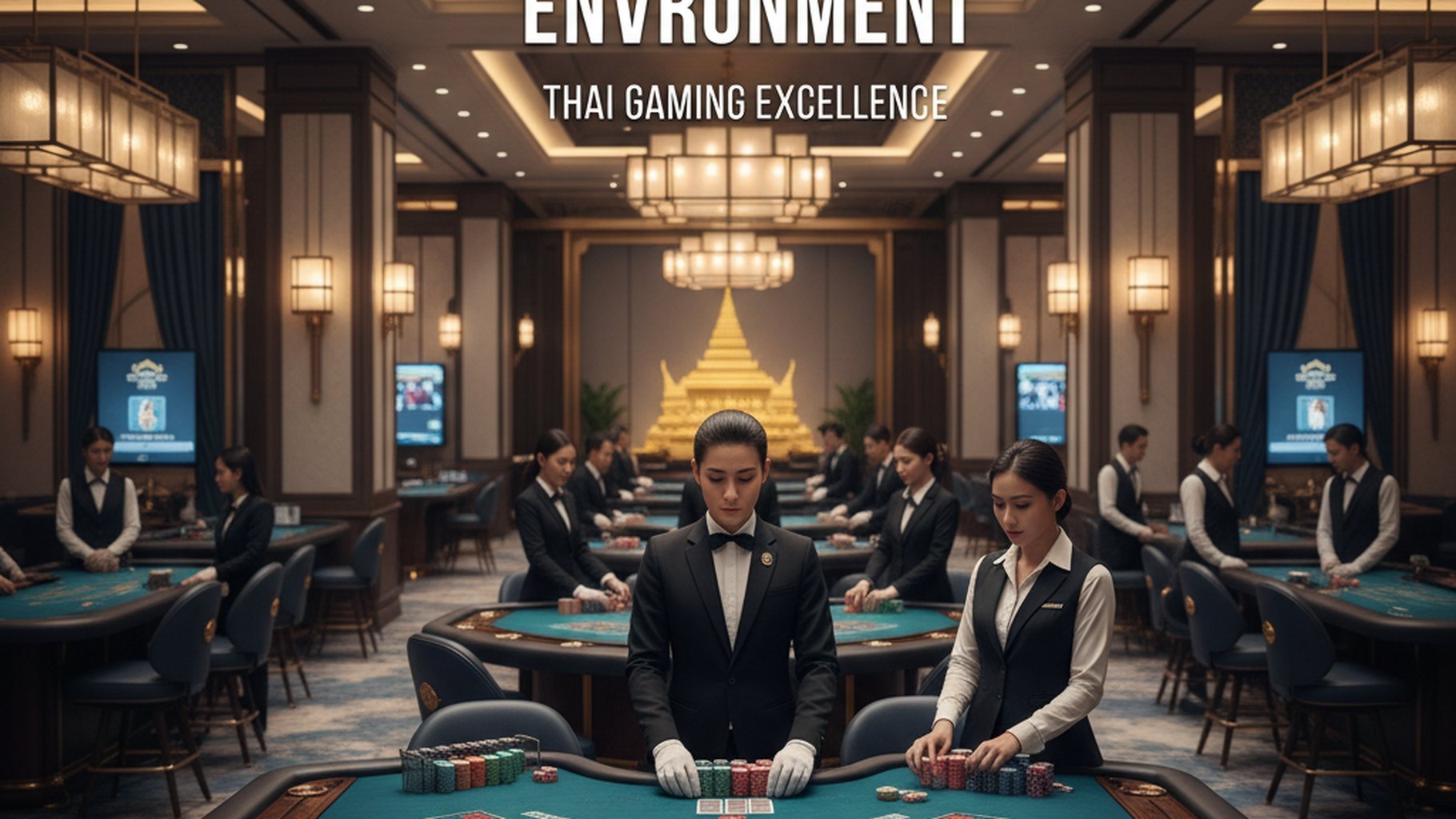 กราฟแสดงแนวโน้มผลลัพธ์บาคาร่าระยะยาวตามหลัก Central Limit Theorem