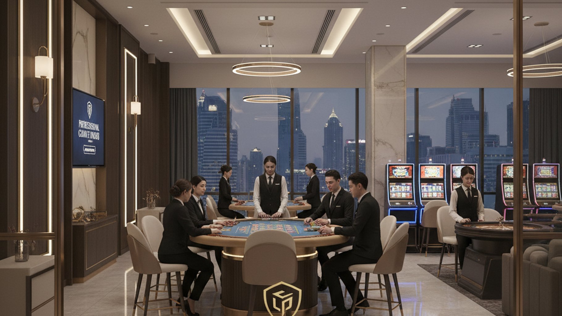 เปรียบเทียบผลตอบแทน Banker และ Player เปรียบเทียบผลตอบแทน Banker vs Player คำนวณ Commission