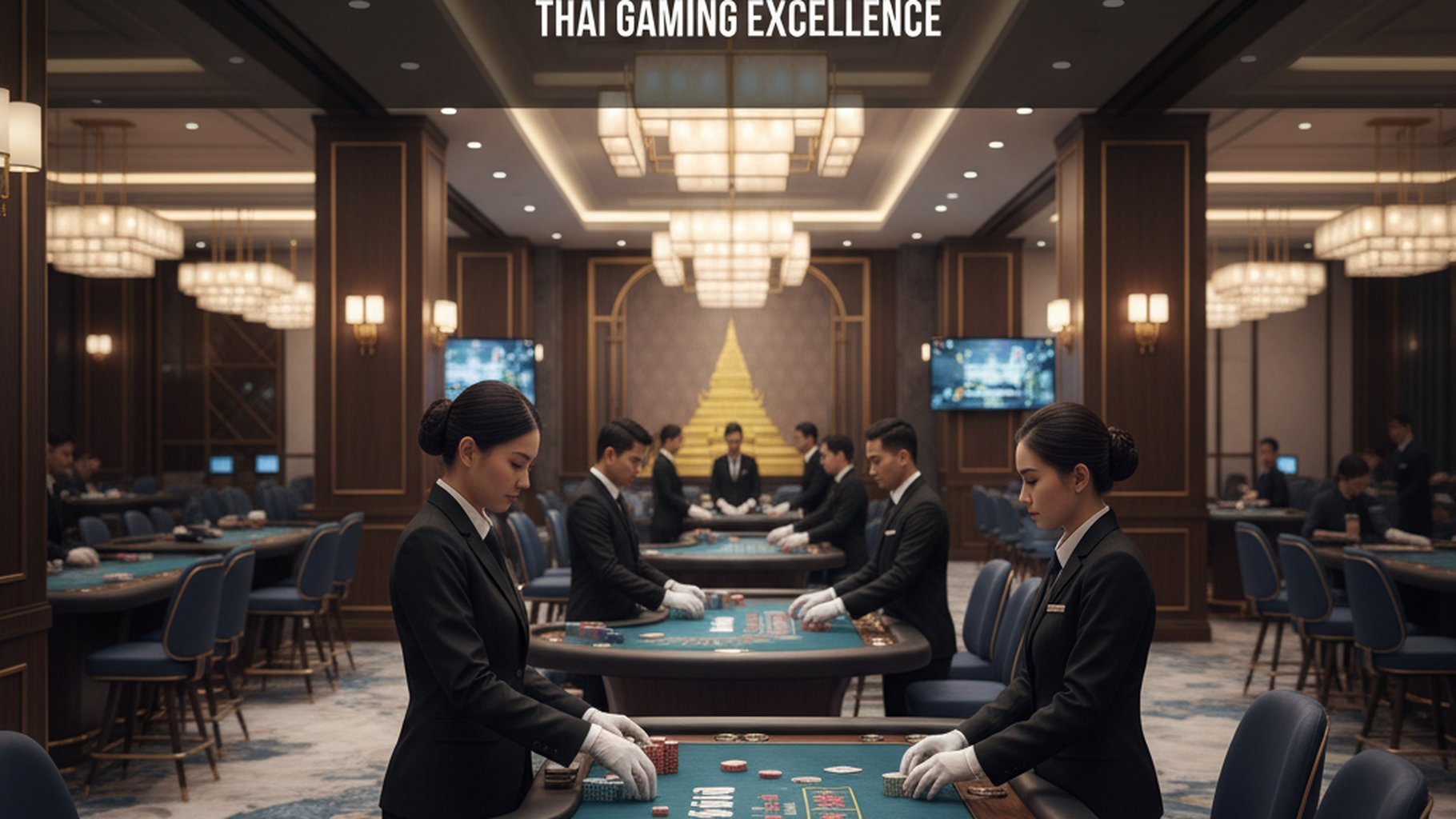 ตารางแสดงเค้าไพ่บาคาร่าที่นิยม