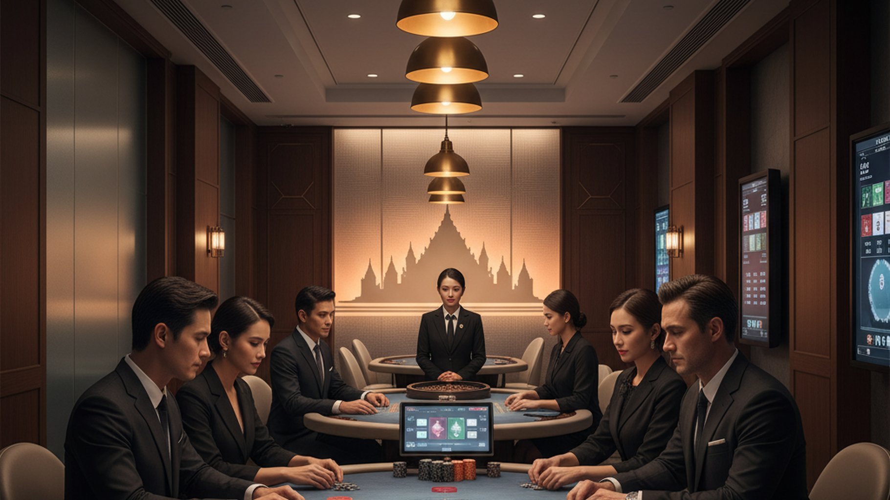การเลือกเกมสล็อตที่เหมาะสม เลือกเกมสล็อตตาม RTP และ Volatility