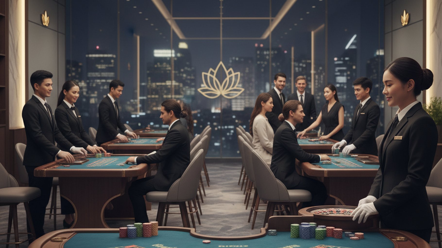กลยุทธ์ Wild และ Free Spins สล็อต สัญลักษณ์ Wild และ Scatter พร้อมตัวคูณในเกมสล็อต