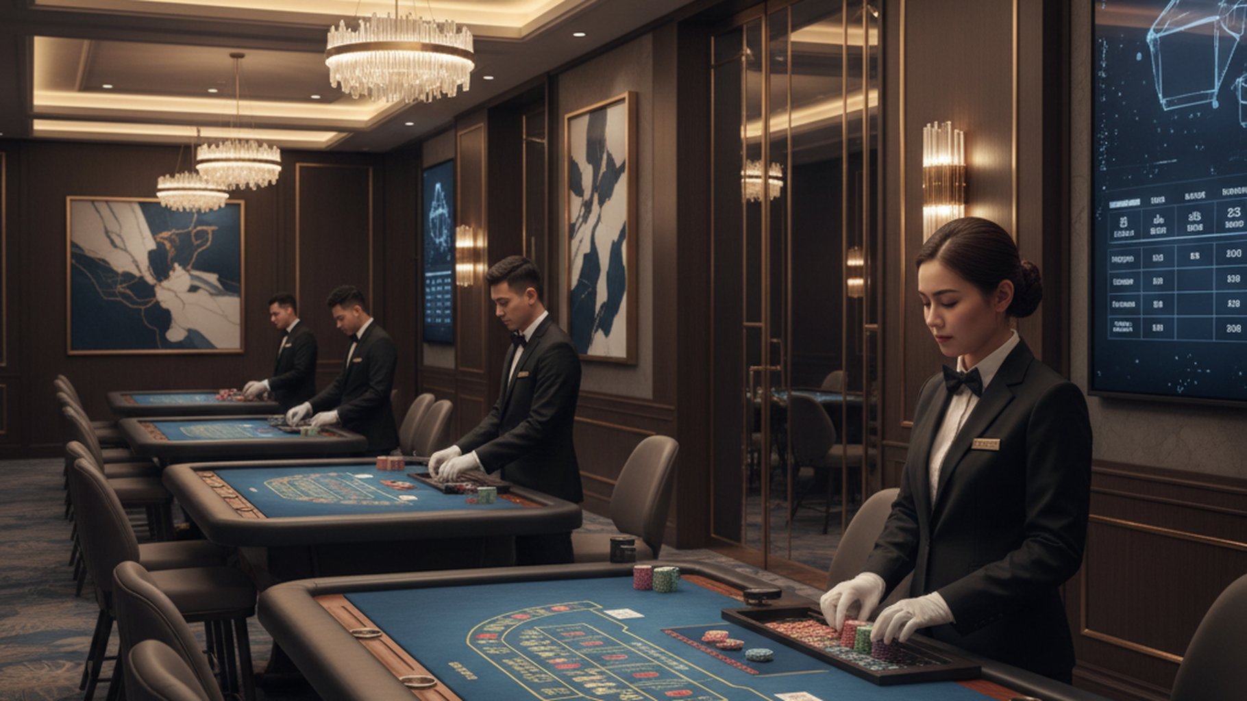 เปรียบเทียบฟีเจอร์พิเศษเกมสล็อต Infographic เปรียบเทียบฟีเจอร์พิเศษ สล็อตแตกง่าย แตกบ่อย