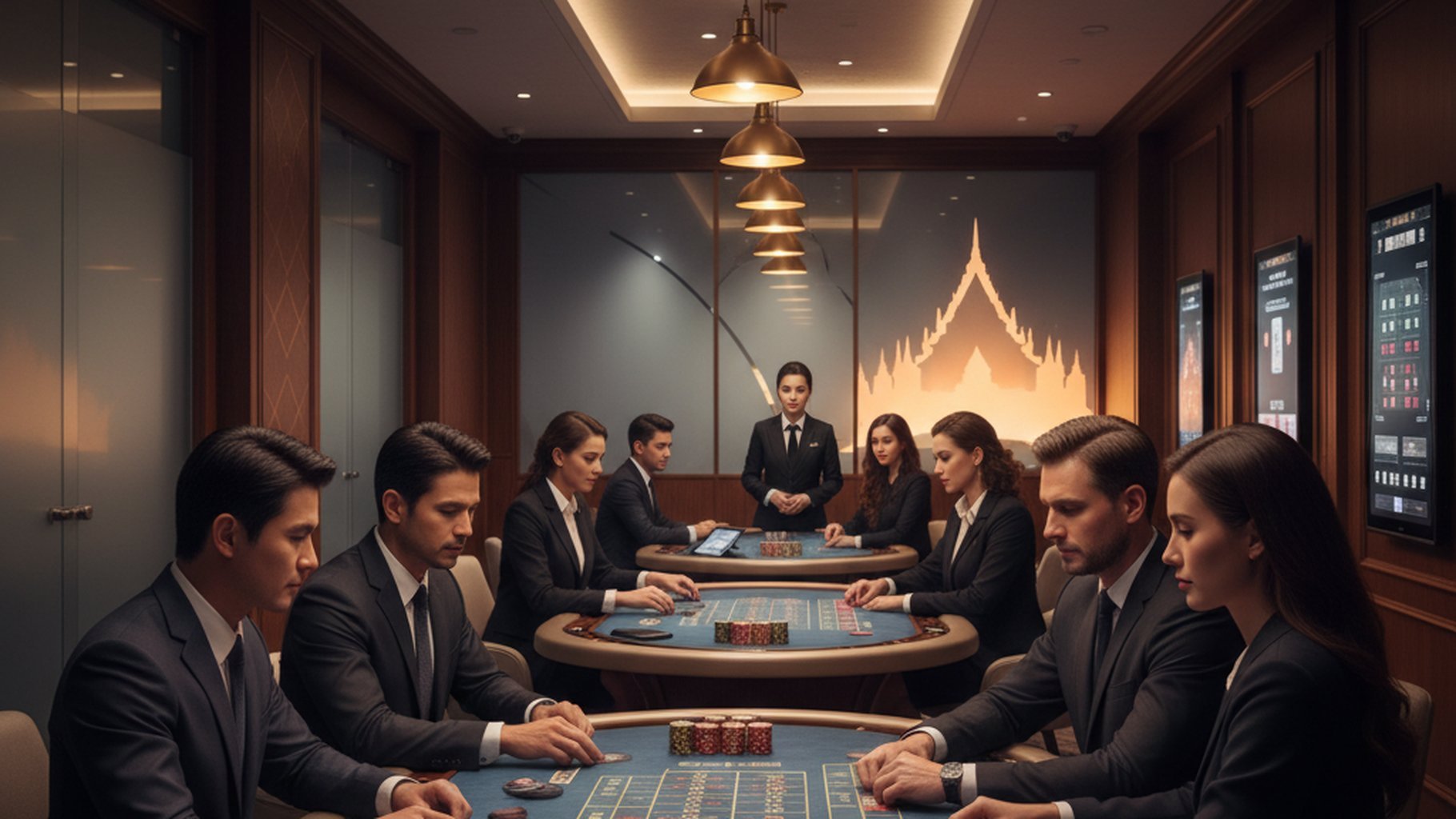 คำนวณ Hit Rate เกมสล็อต ตัวอย่างการคำนวณ Hit Rate เกมสล็อต