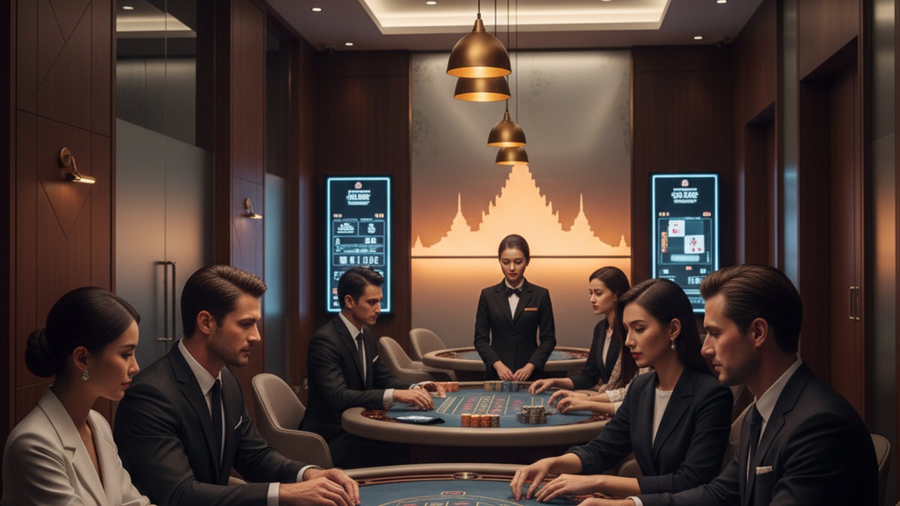 วิเคราะห์แนวโน้มการจ่ายเงินสล็อต กราฟแสดงแนวโน้มการจ่ายเงินเกมสล็อต