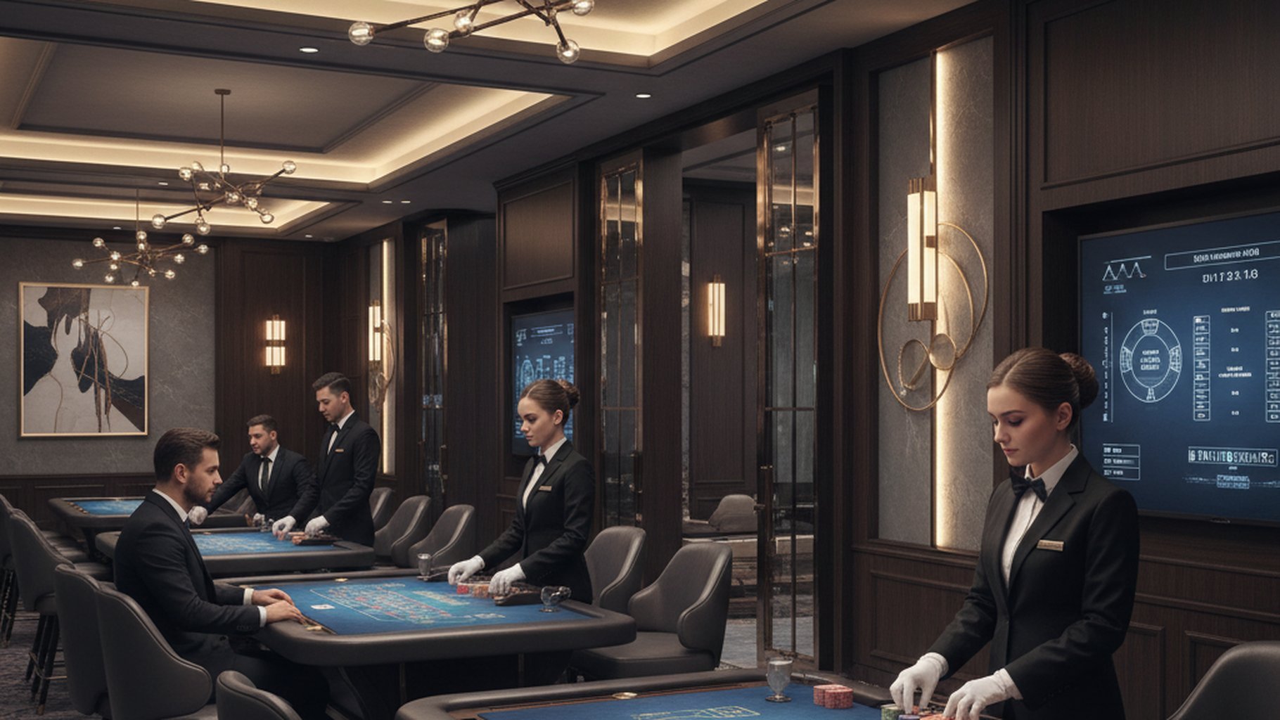 การจัดการอารมณ์และจิตวิทยาในการเล่นสล็อต