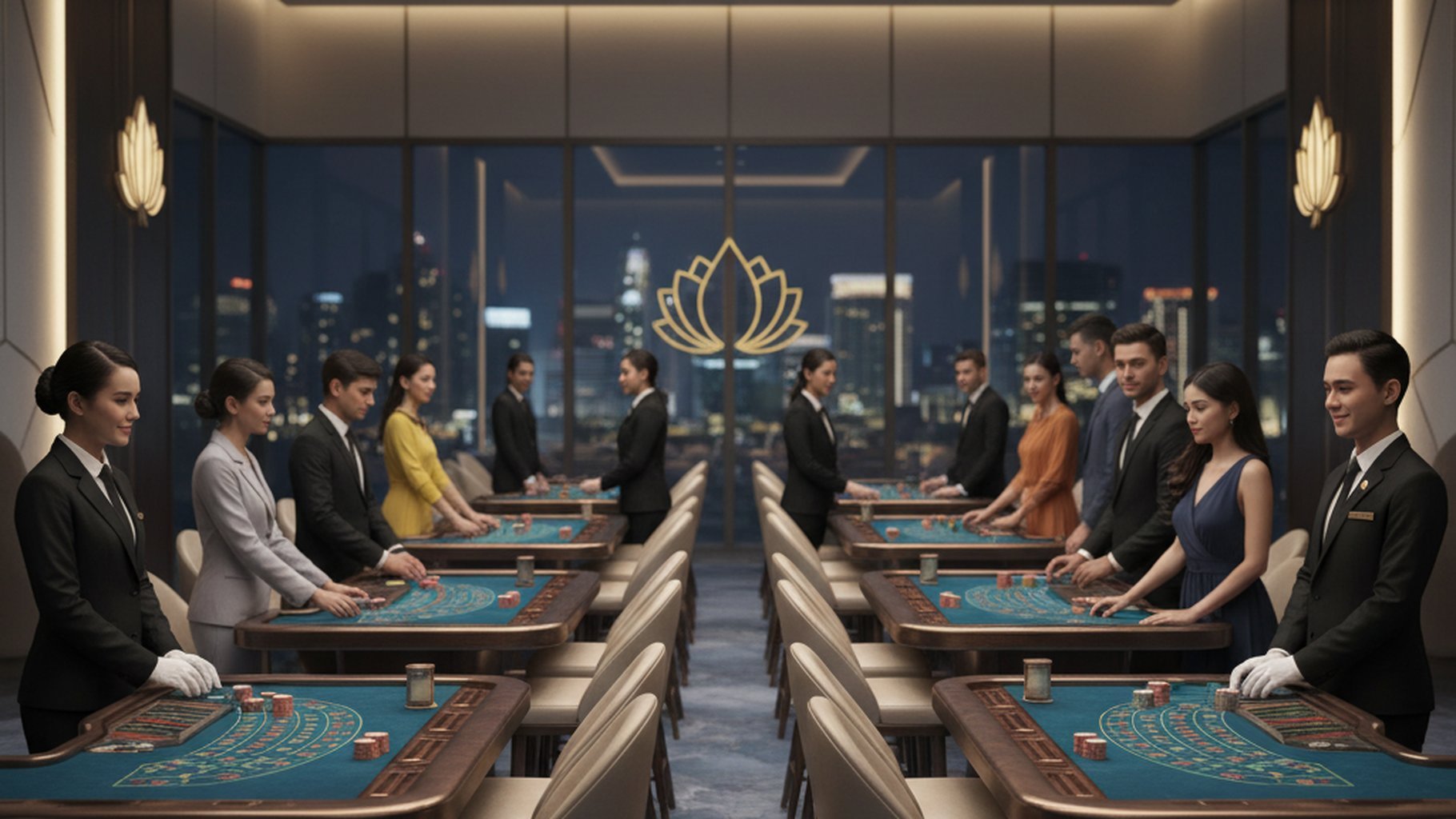 เทคนิคจัดการอารมณ์เล่นสล็อต เว็บสล็อตวอเลท เว็บตรง