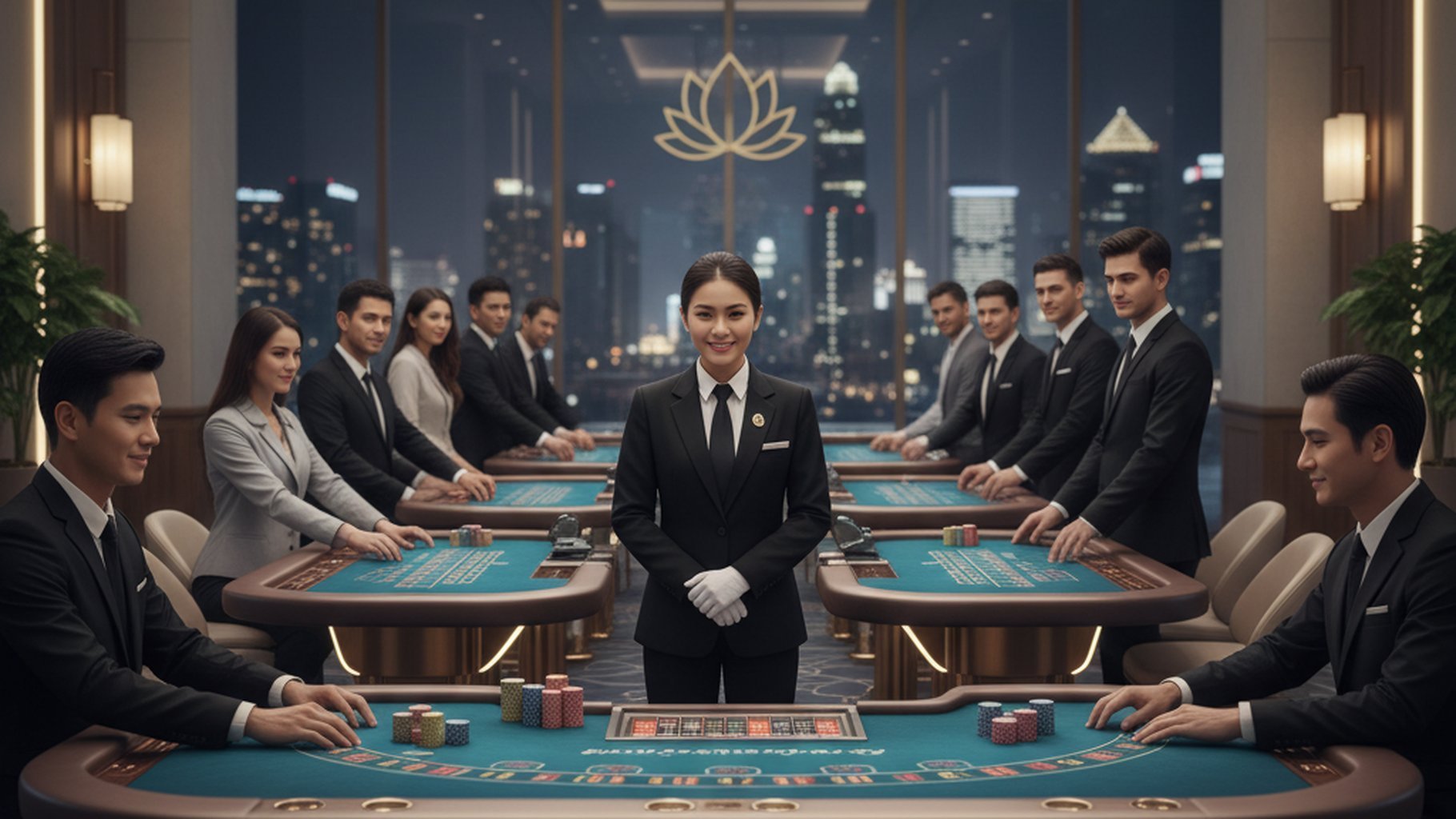 เทคนิคเลือกสล็อตแตกง่าย ภาพประกอบเทคนิคการเลือกเกมสล็อตให้แตกง่าย