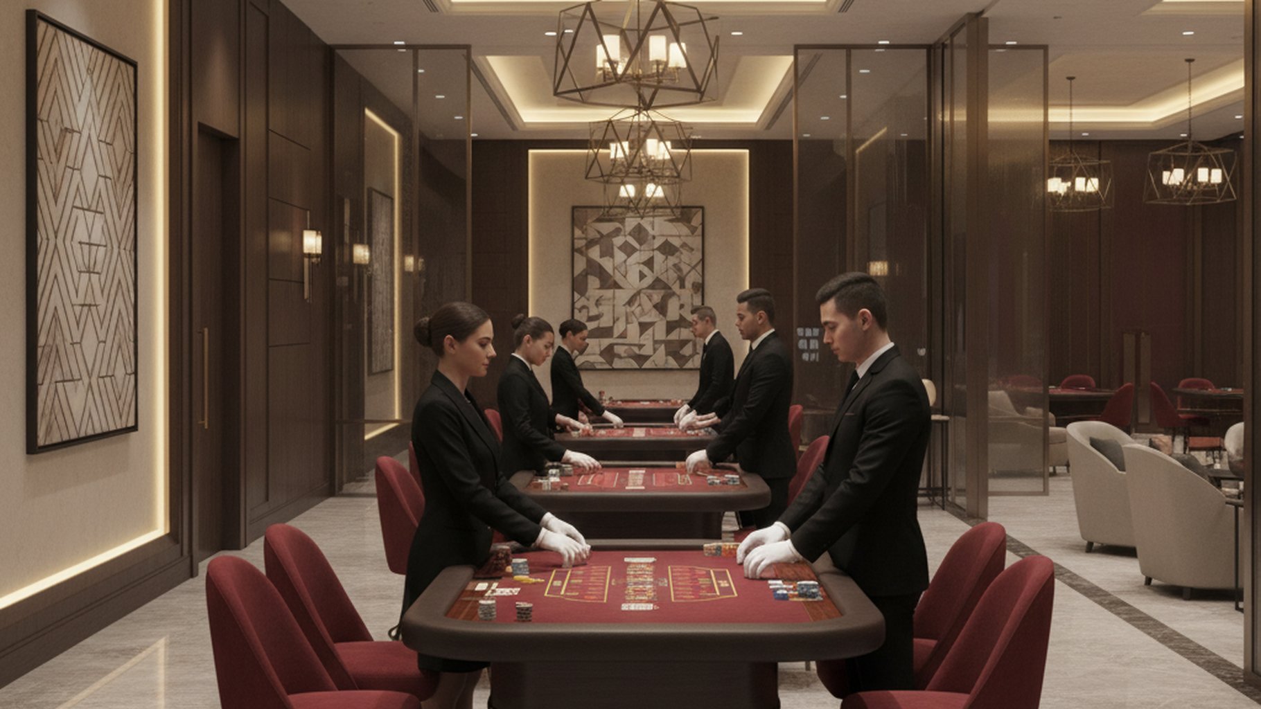 5 สิ่งที่ควรรู้ก่อนเล่นสล็อตครั้งแรก