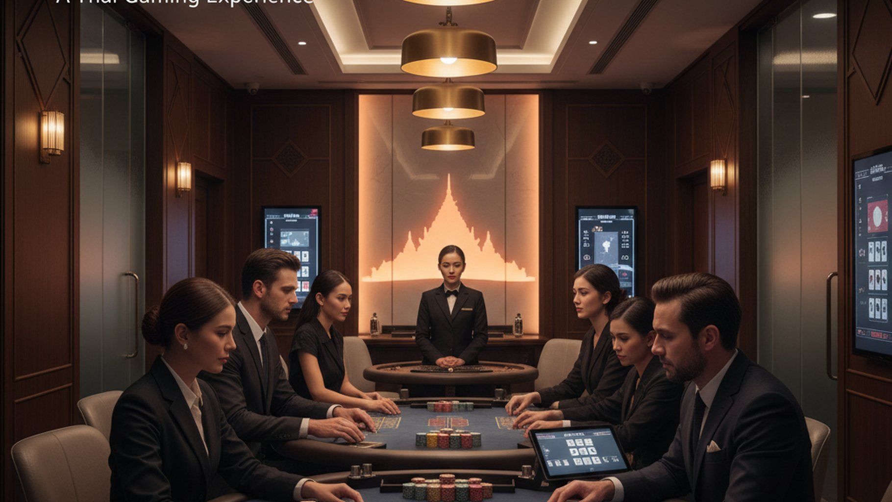 การบริหารจัดการเงินทุนในการเล่นสล็อต