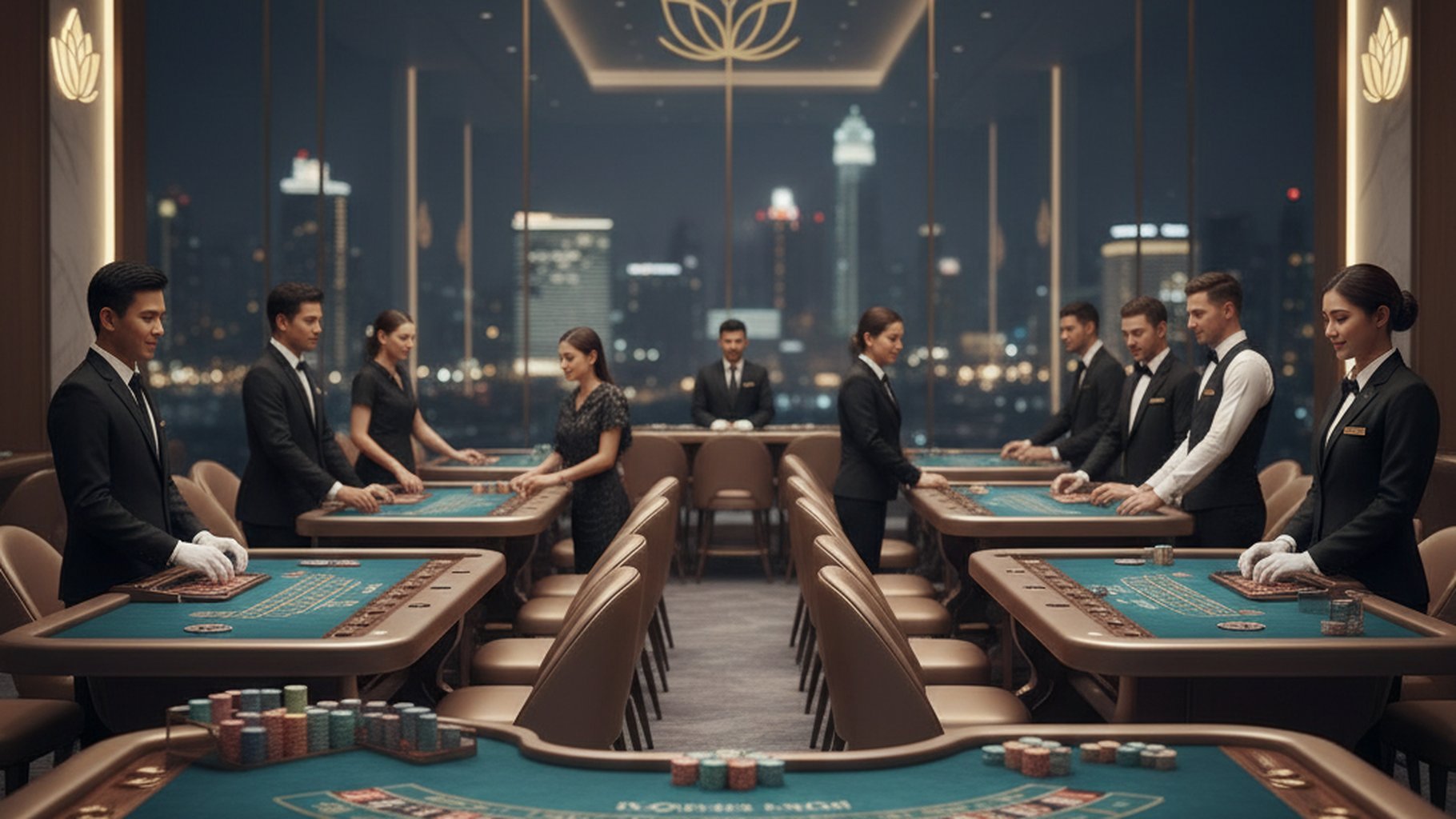 โบนัสและโปรโมชั่นสล็อตออนไลน์