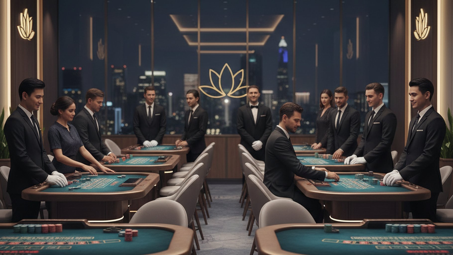 ตัวอย่างตารางบันทึกผลการเล่นสล็อต