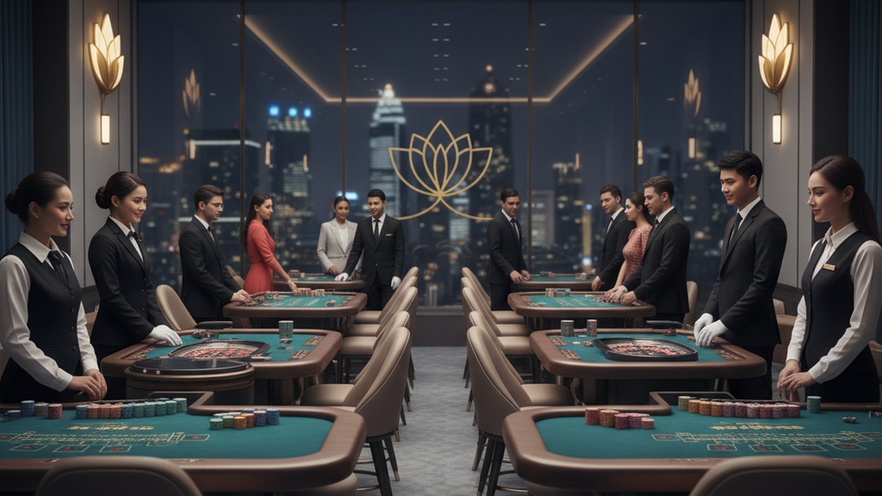 เปรียบเทียบตารางผลบาคาร่า: Bead Plate vs Cockroach Pig