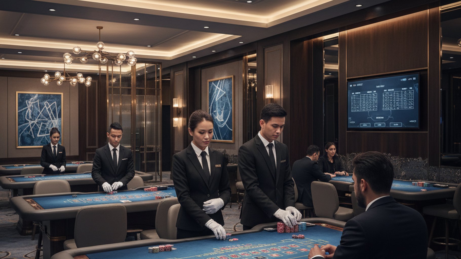 ระบบ Labouchere: วิธีใช้และความเสี่ยง