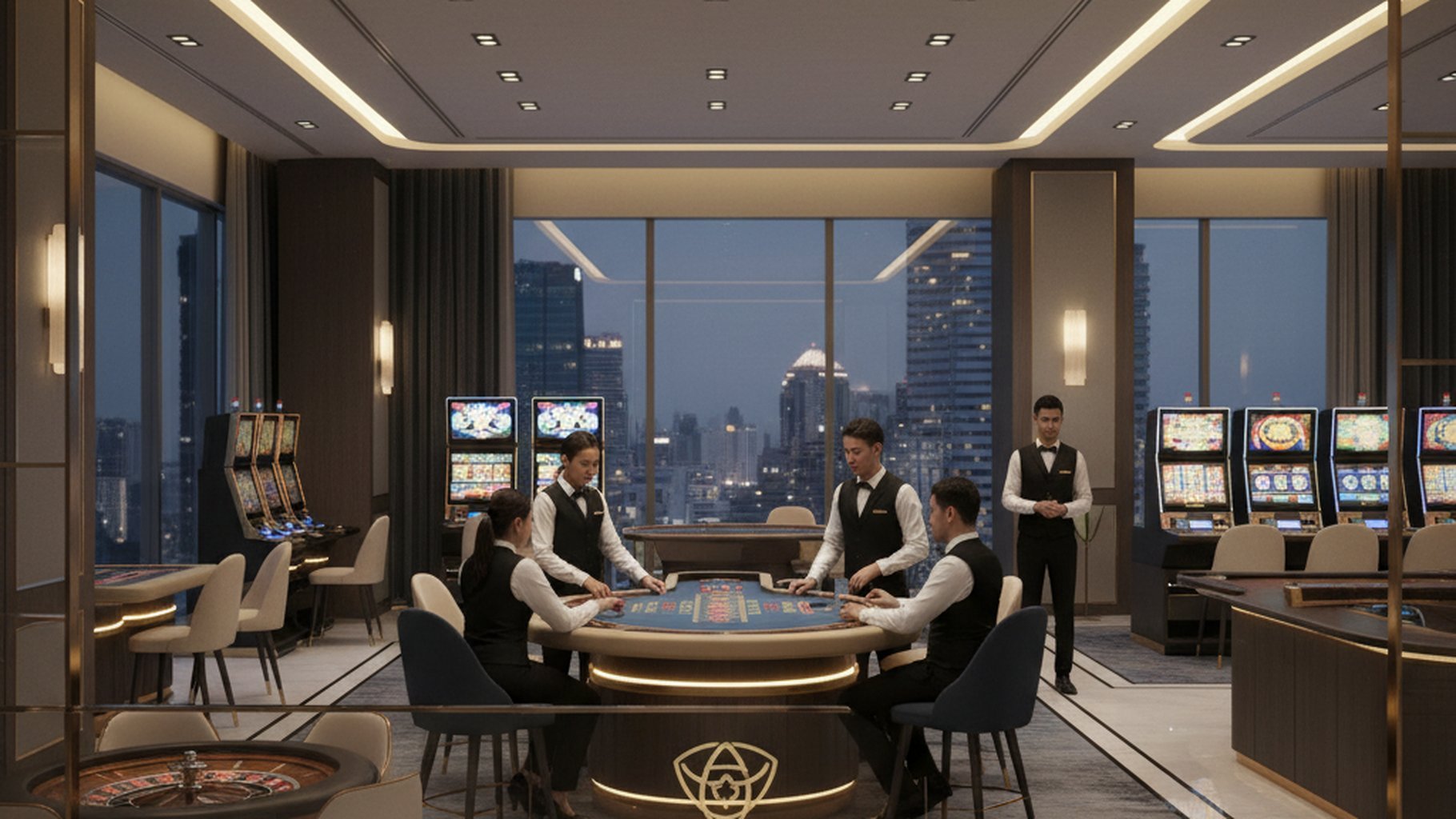 เคล็ดลับการเล่นบาคาร่าให้รวยบนเว็บพนันออนไลน์