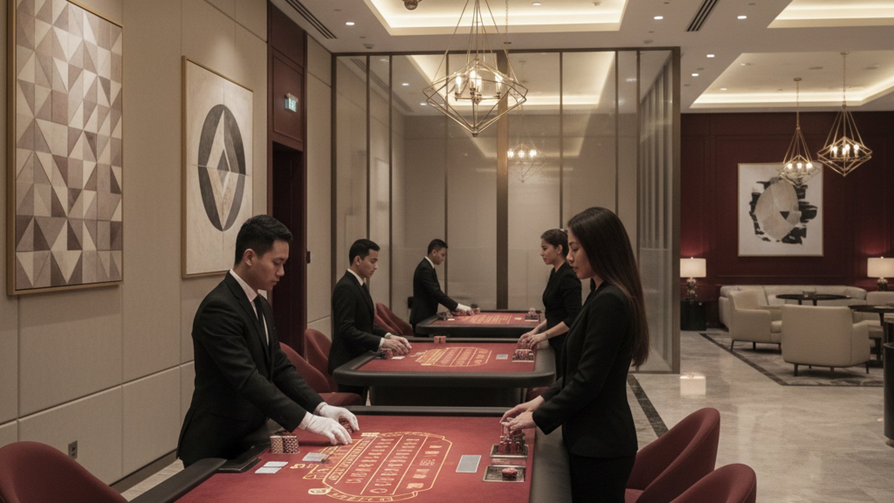 วิธีสร้างความเชื่อมั่นในระบบการเล่น