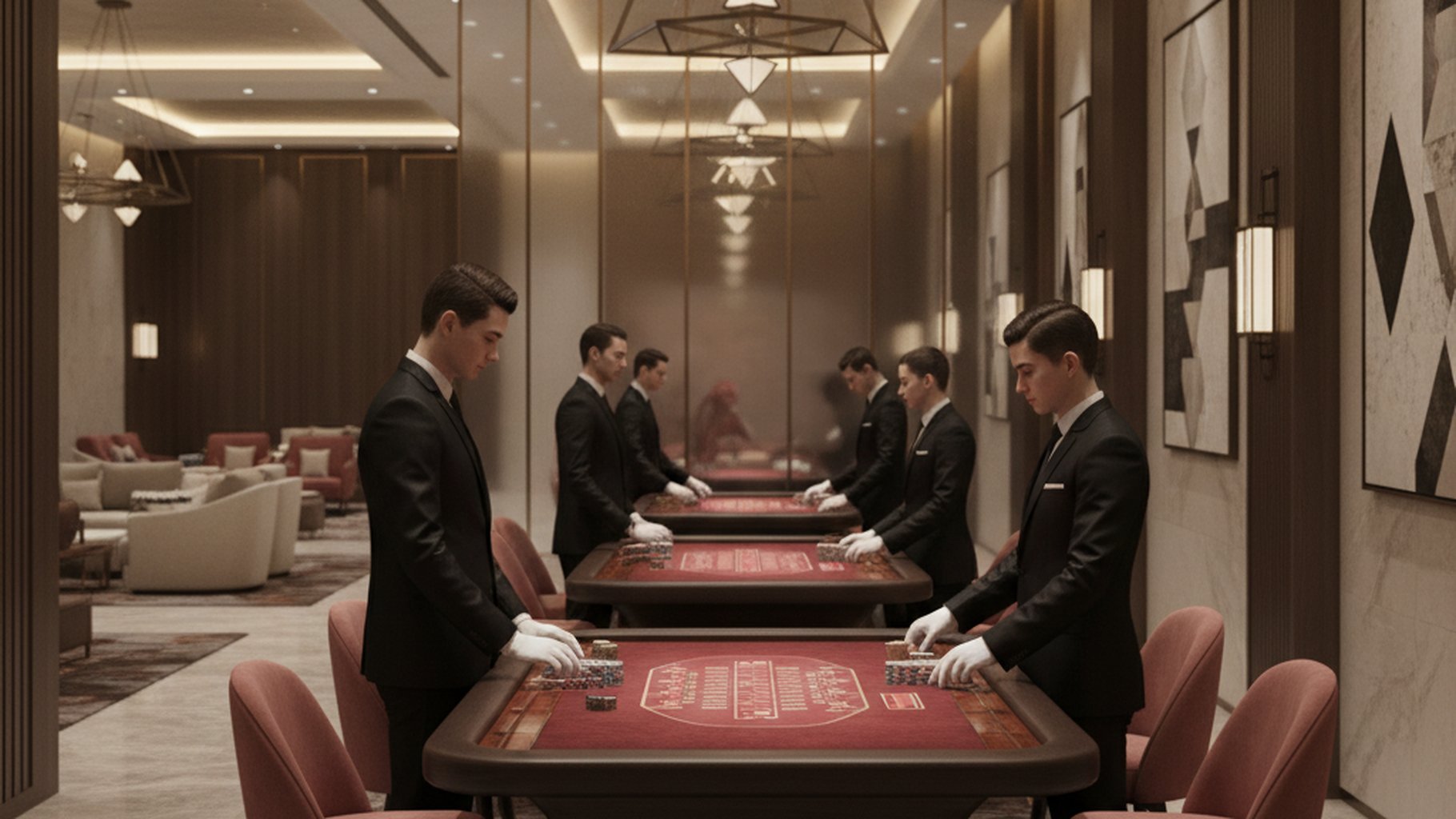 วิเคราะห์เกมสล็อตยอดนิยมประจำปี 2024