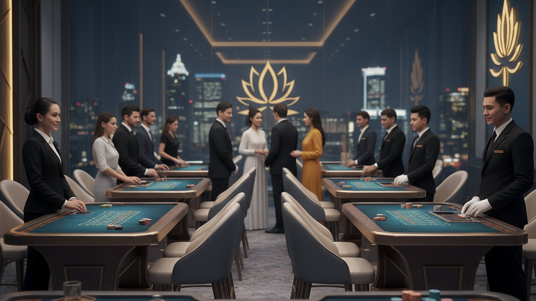 เกมสล็อตยอดนิยม 2024 ที่น่าเล่น