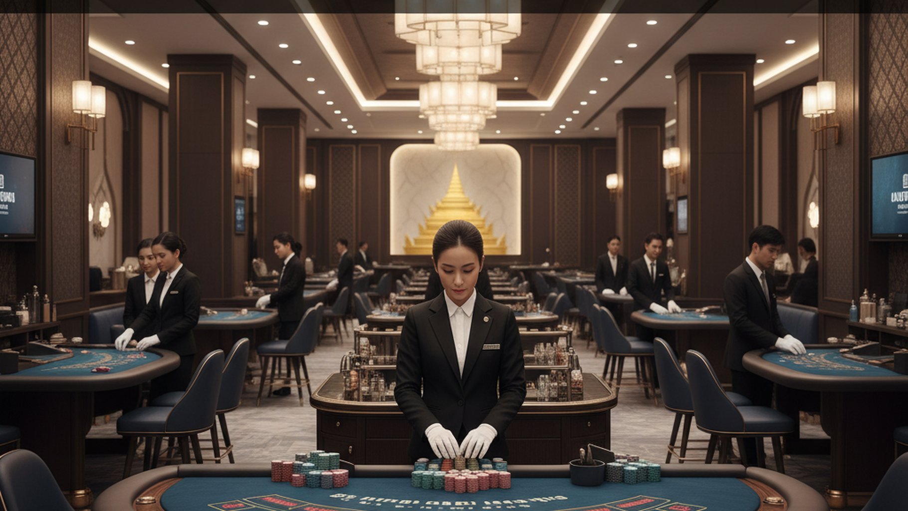 เทคนิคการเล่นสล็อตให้ได้กำไร