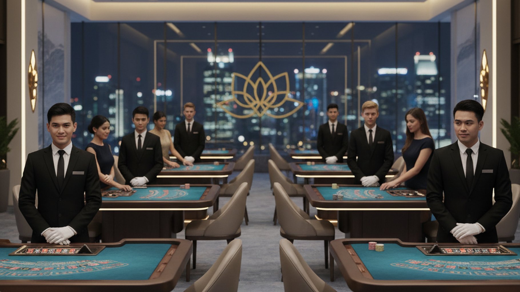 เปรียบเทียบผลตอบแทน Banker: ผลของ Commission ตารางเปรียบเทียบผลตอบแทน Banker Commission