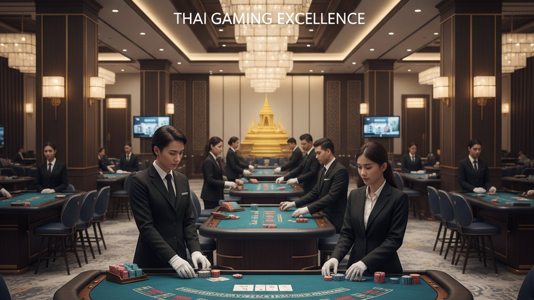 ความเสี่ยงของระบบ Labouchere ในบาคาร่า