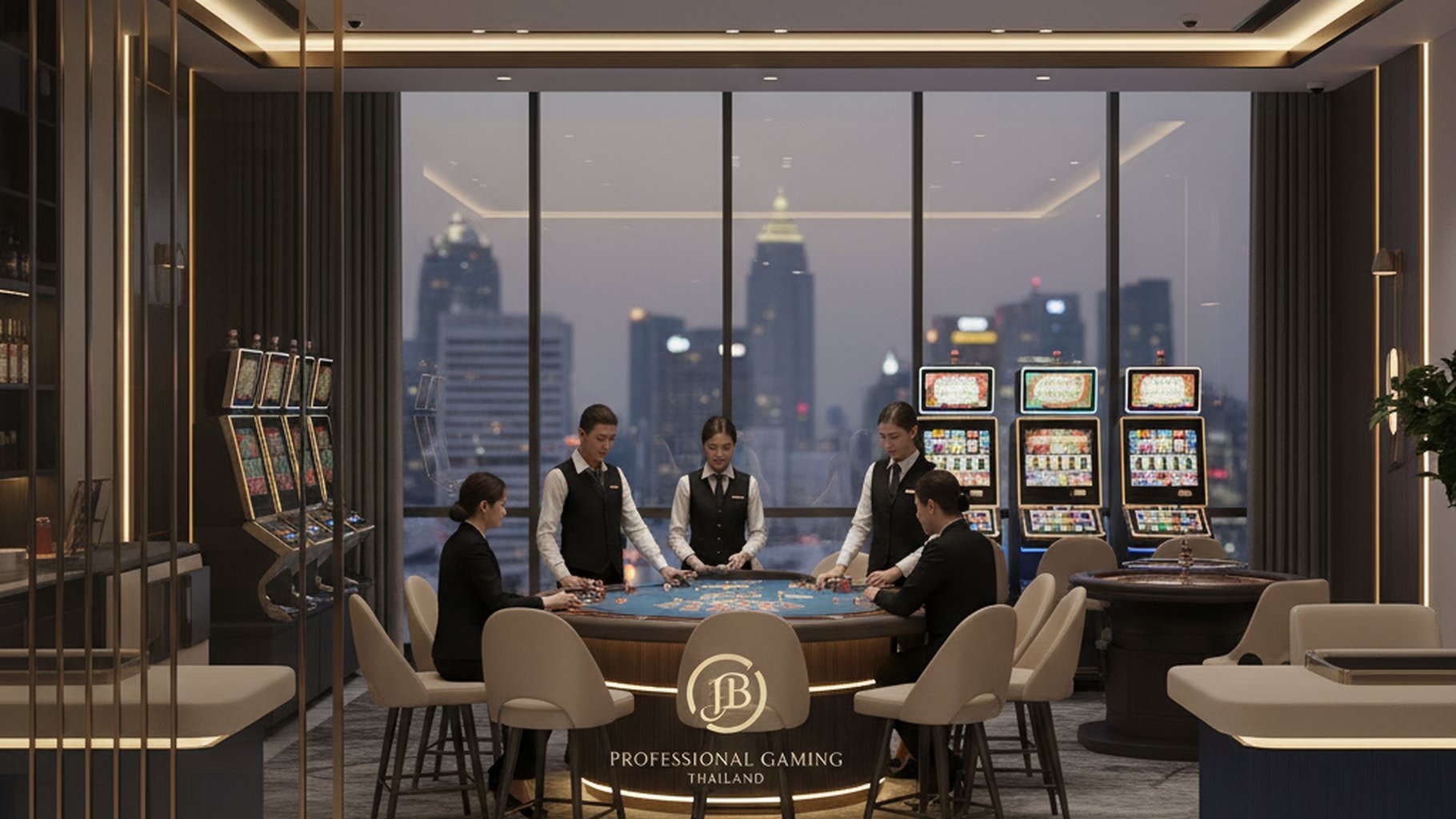 เคล็ดลับสู่ความสำเร็จในการเล่นบาคาร่า