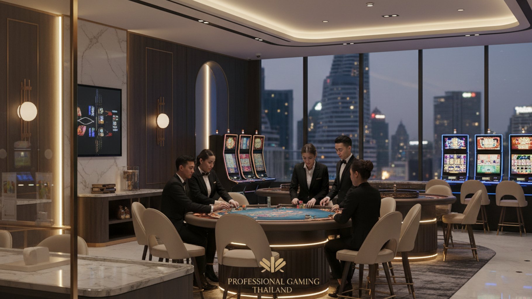 การใช้สูตรบาคาร่าฟรี ร่วมกับ Standard Deviation เพิ่มโอกาสชนะ