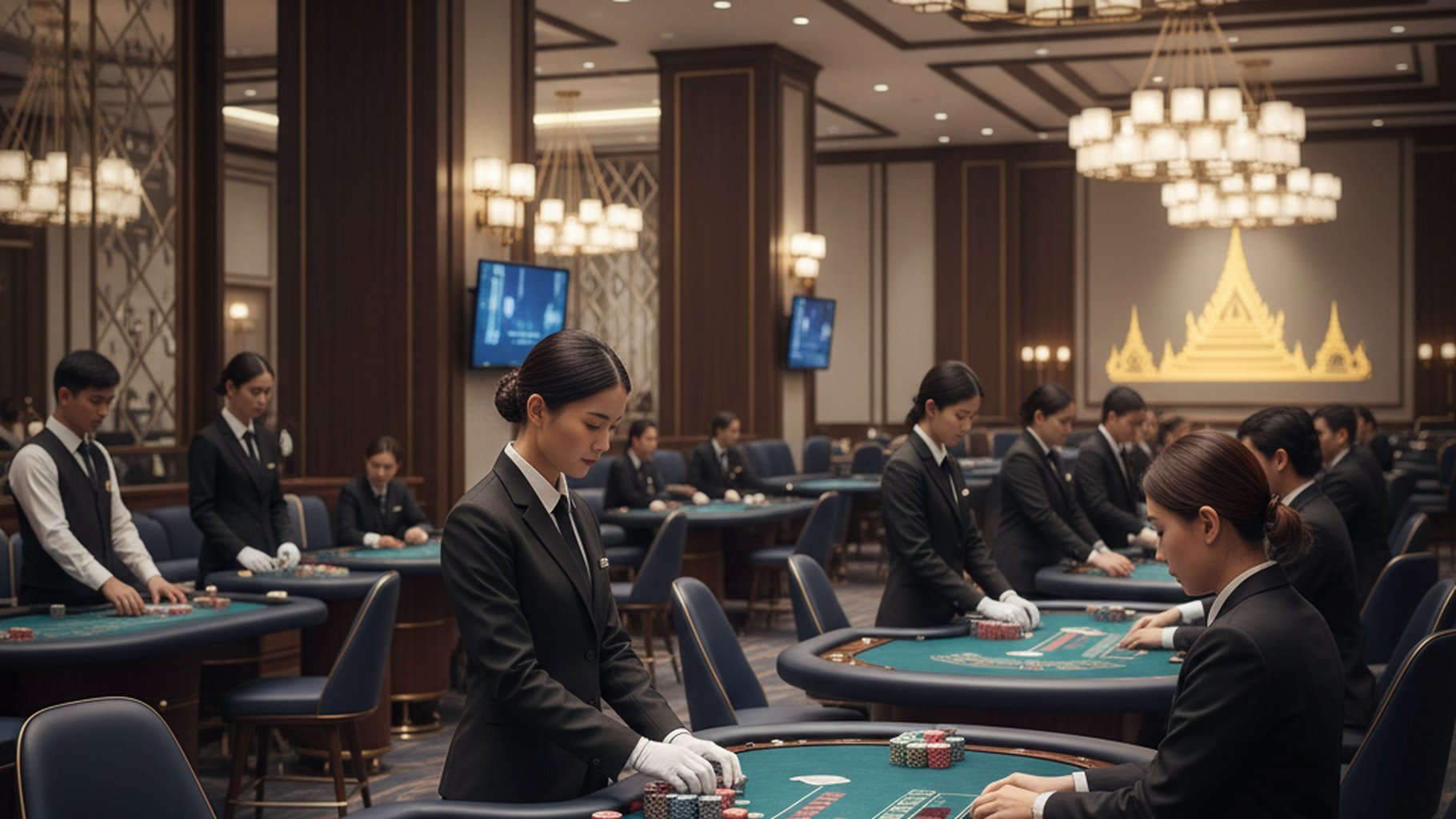 สัญลักษณ์ความปลอดภัยของเว็บ บา ค่า ร่า เว็บตรง