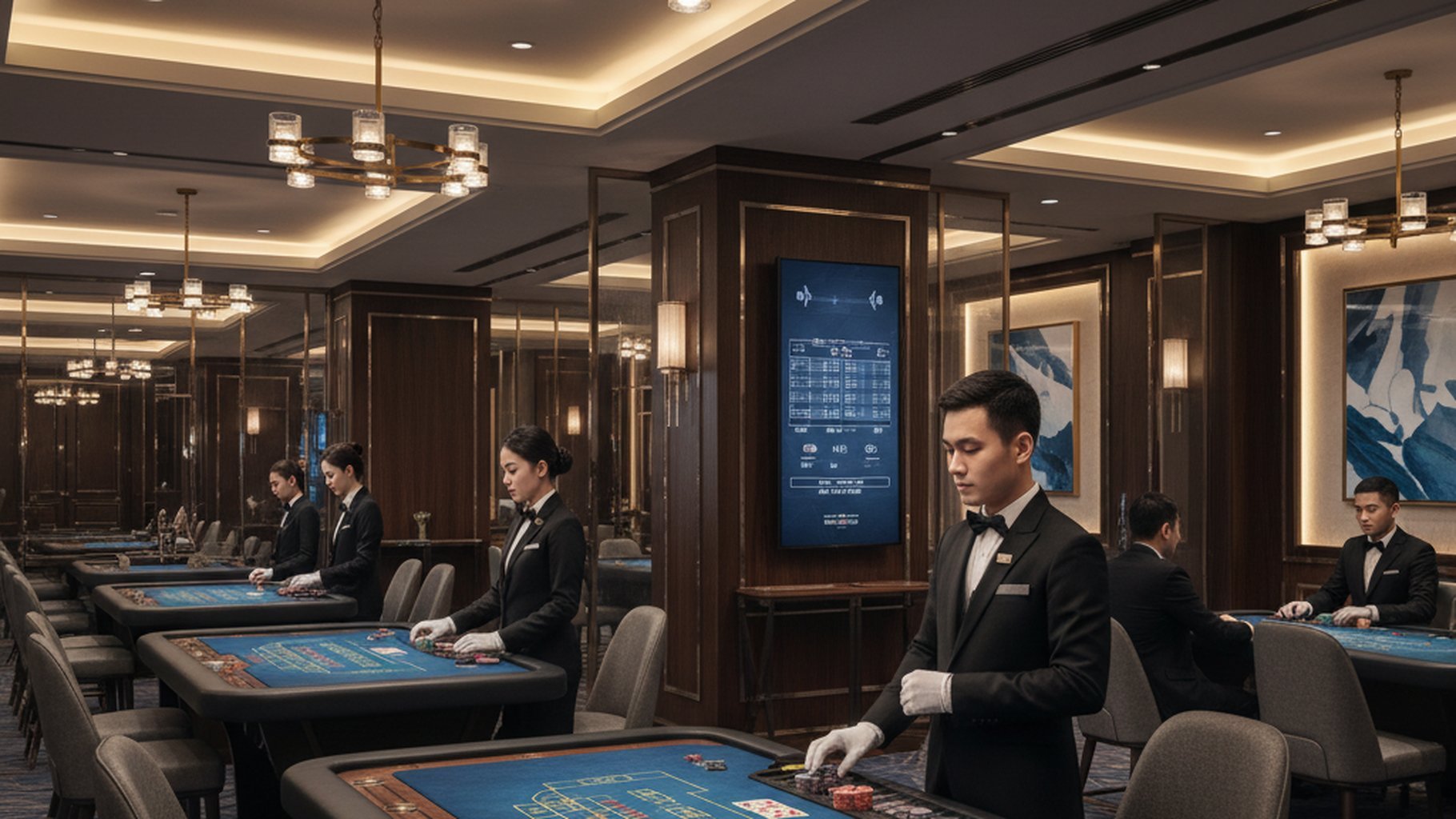 เทคนิคการหยุดเล่นเมื่อได้กำไรเป้าหมาย