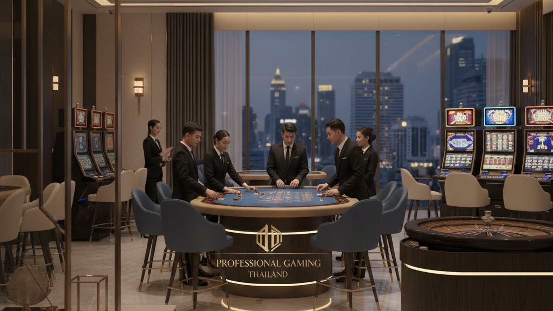 บริหารเวลาและกำไรในบาคาร่า