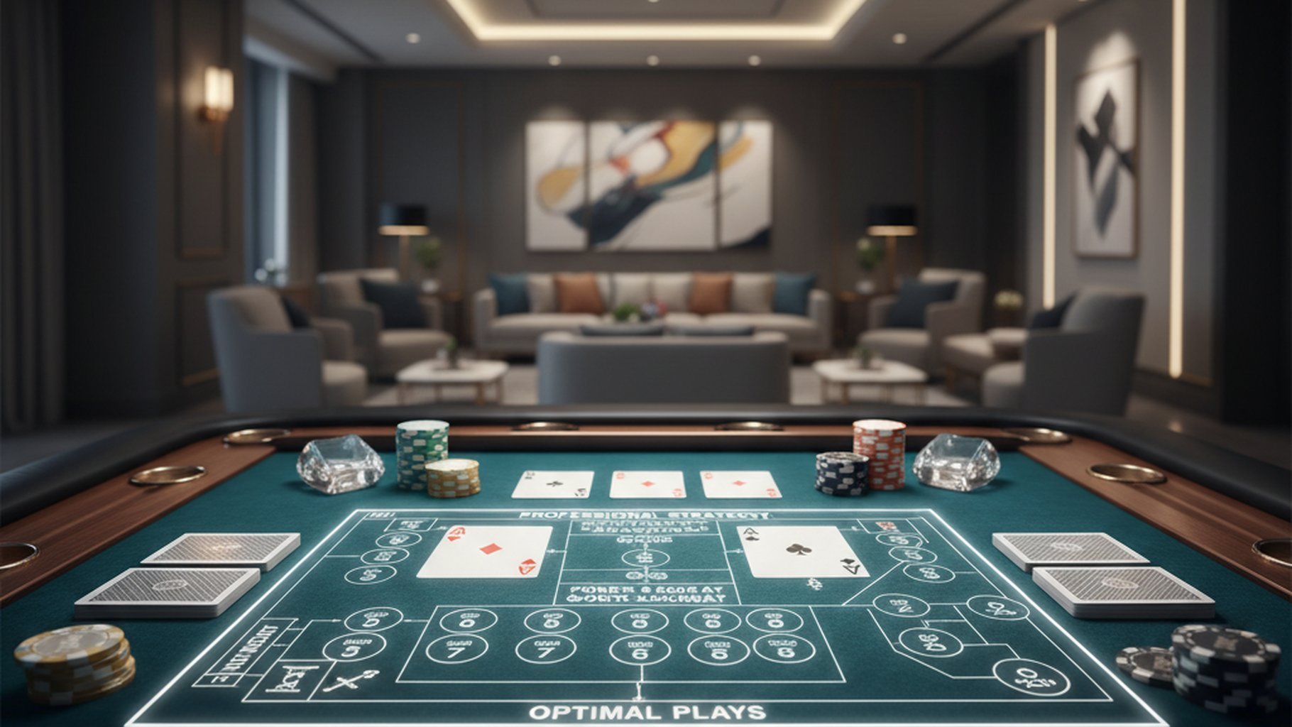 การวิเคราะห์สถิติบาคาร่าเพื่อใช้กับ Paroli System