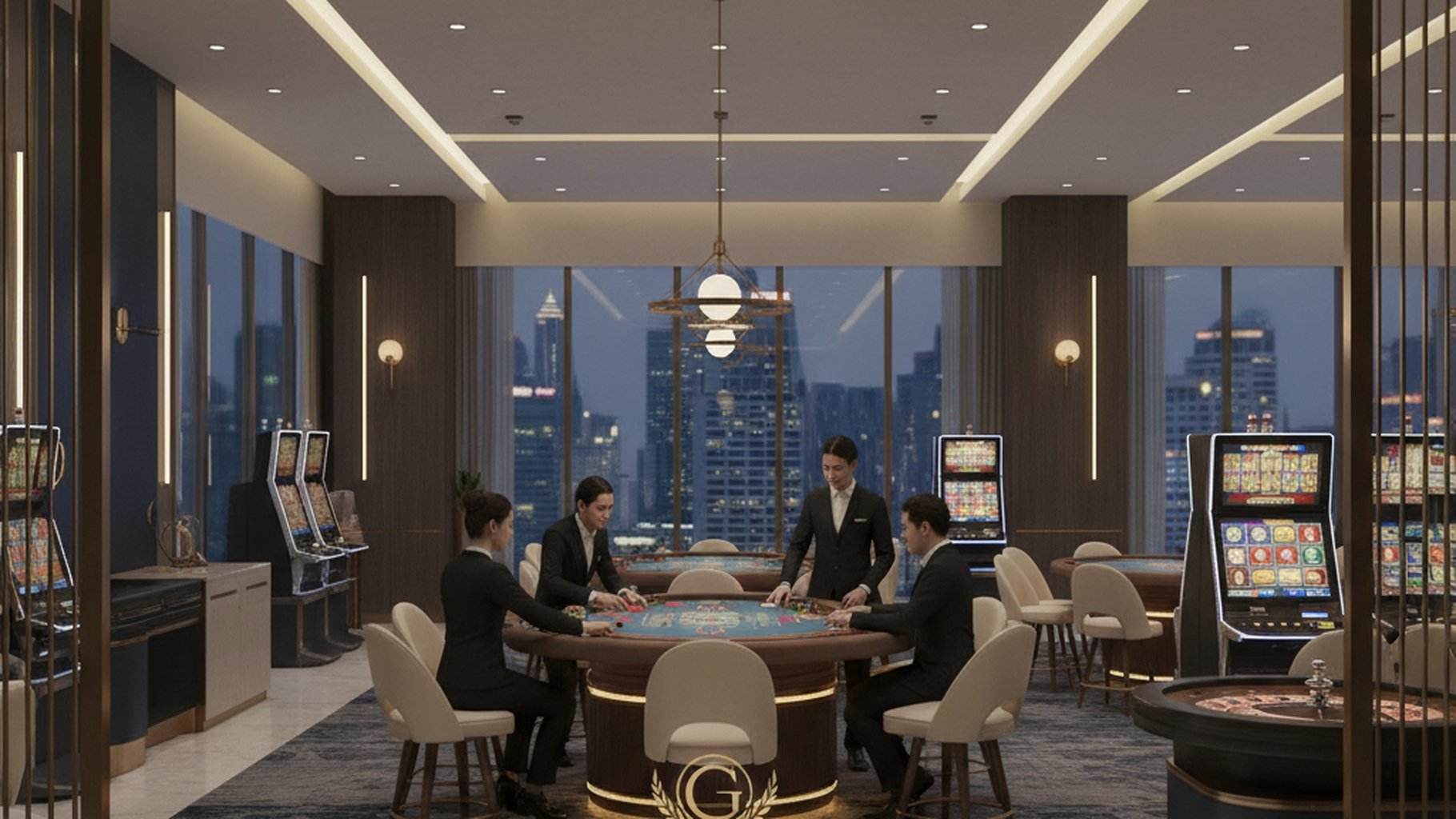 ปุ่มซื้อฟรีสปินในเกมสล็อต