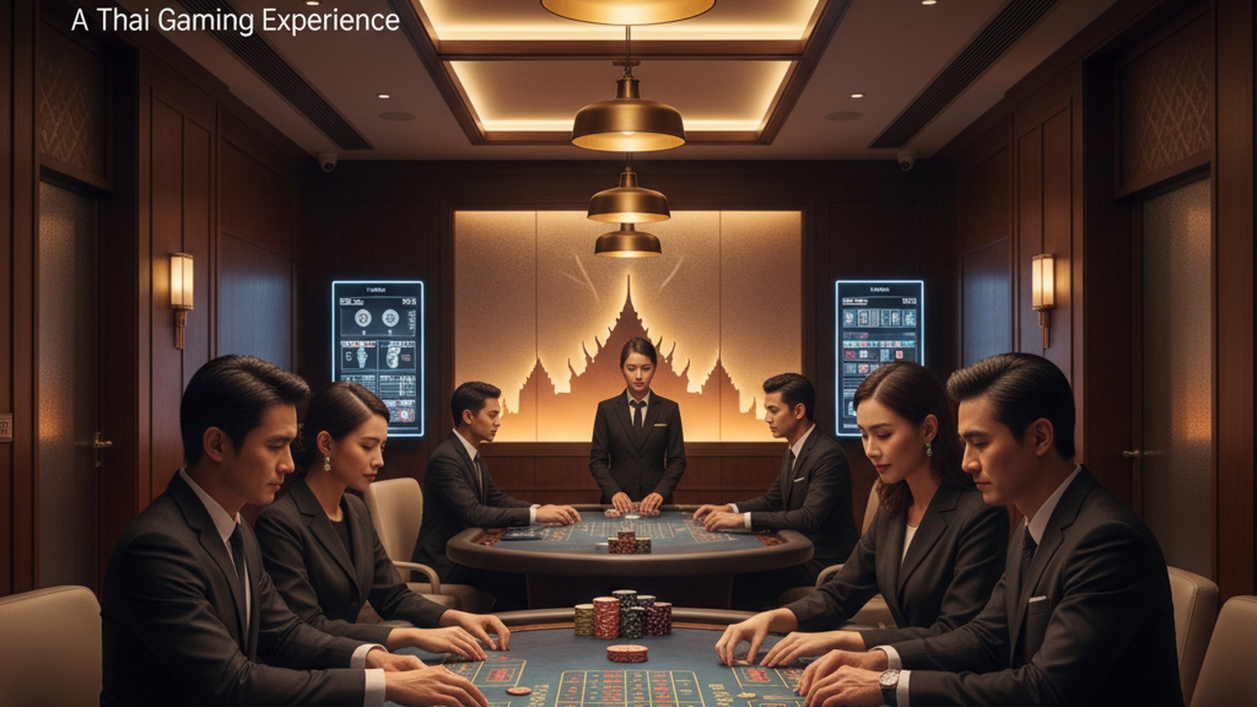 กลยุทธ์การเล่นสล็อต Jackpot Progressive ภาพนักพนันวางแผนกลยุทธ์เล่นสล็อต