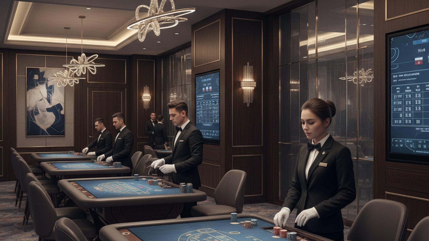 หลักการทำงานของ Progressive Jackpot Slots Infographic อธิบายการทำงานของ Progressive Jackpot Slots