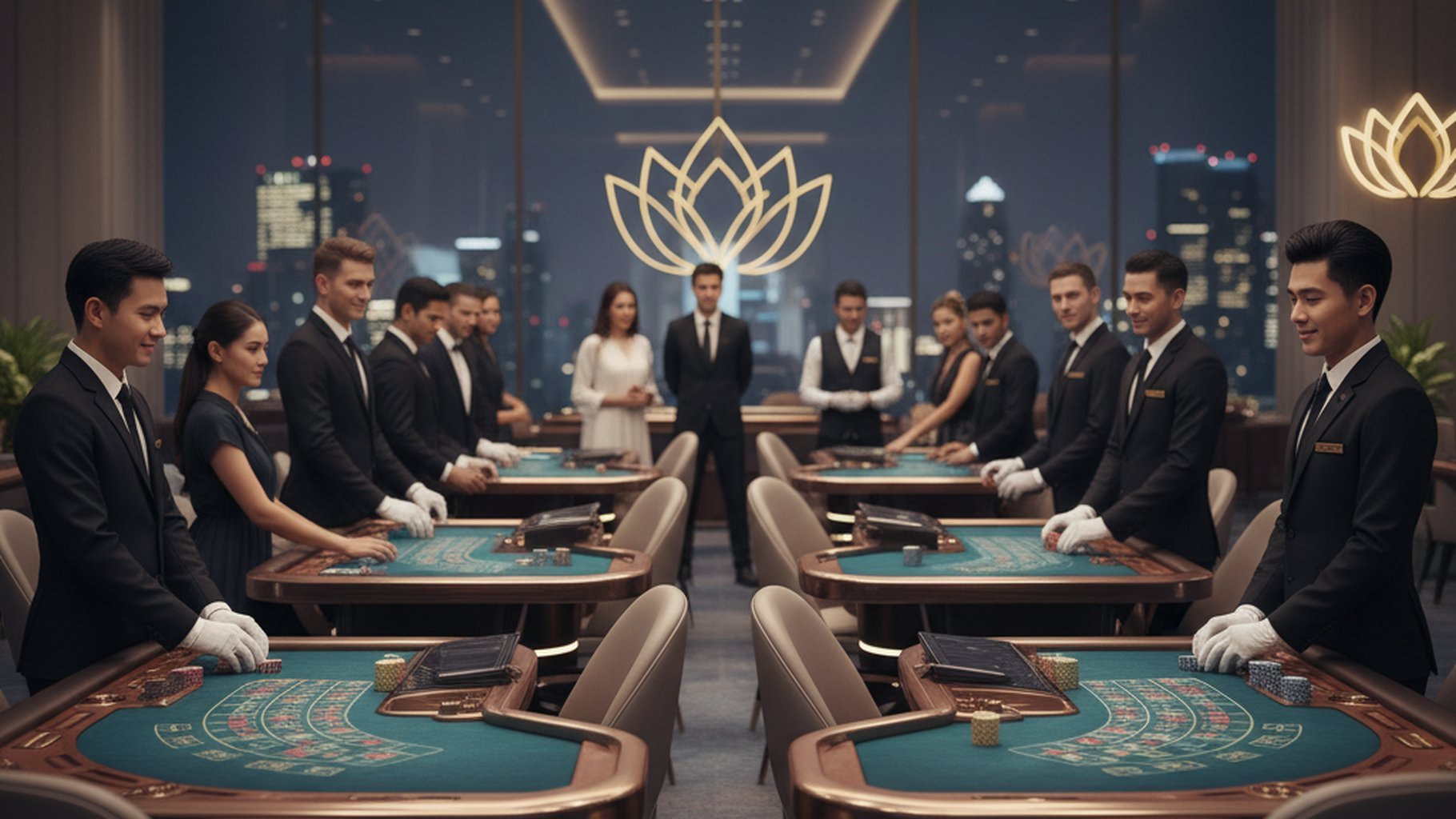 เทคนิคการเล่นสล็อต Progressive Jackpot ให้ได้รางวัลใหญ่ ภาพประกอบเทคนิคการเล่นสล็อตให้ได้แจ็คพอต